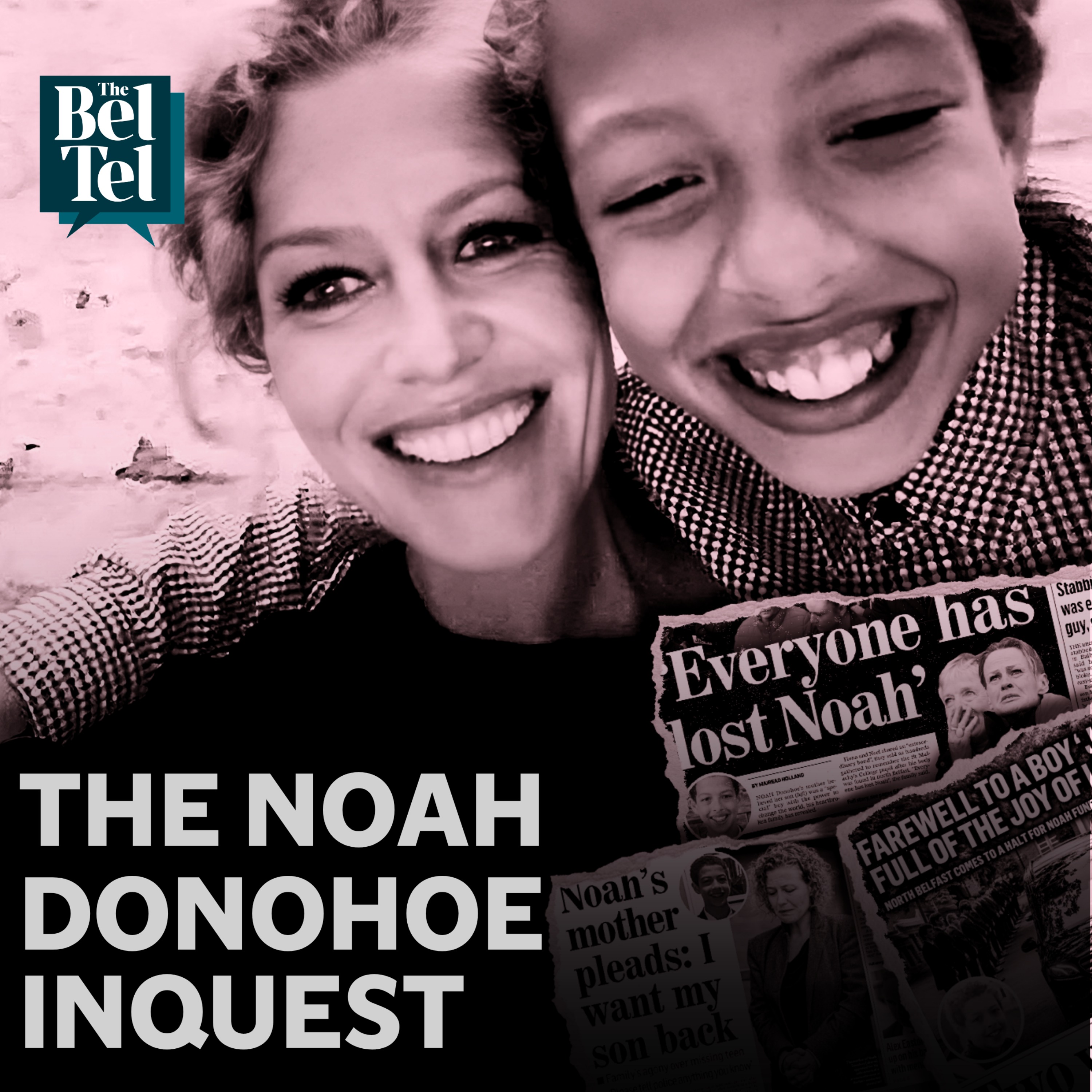 Noah Donohoe Inquest: ‘I’ve f***ked it’ -  Stormont employee’s panic over unlocked hatch