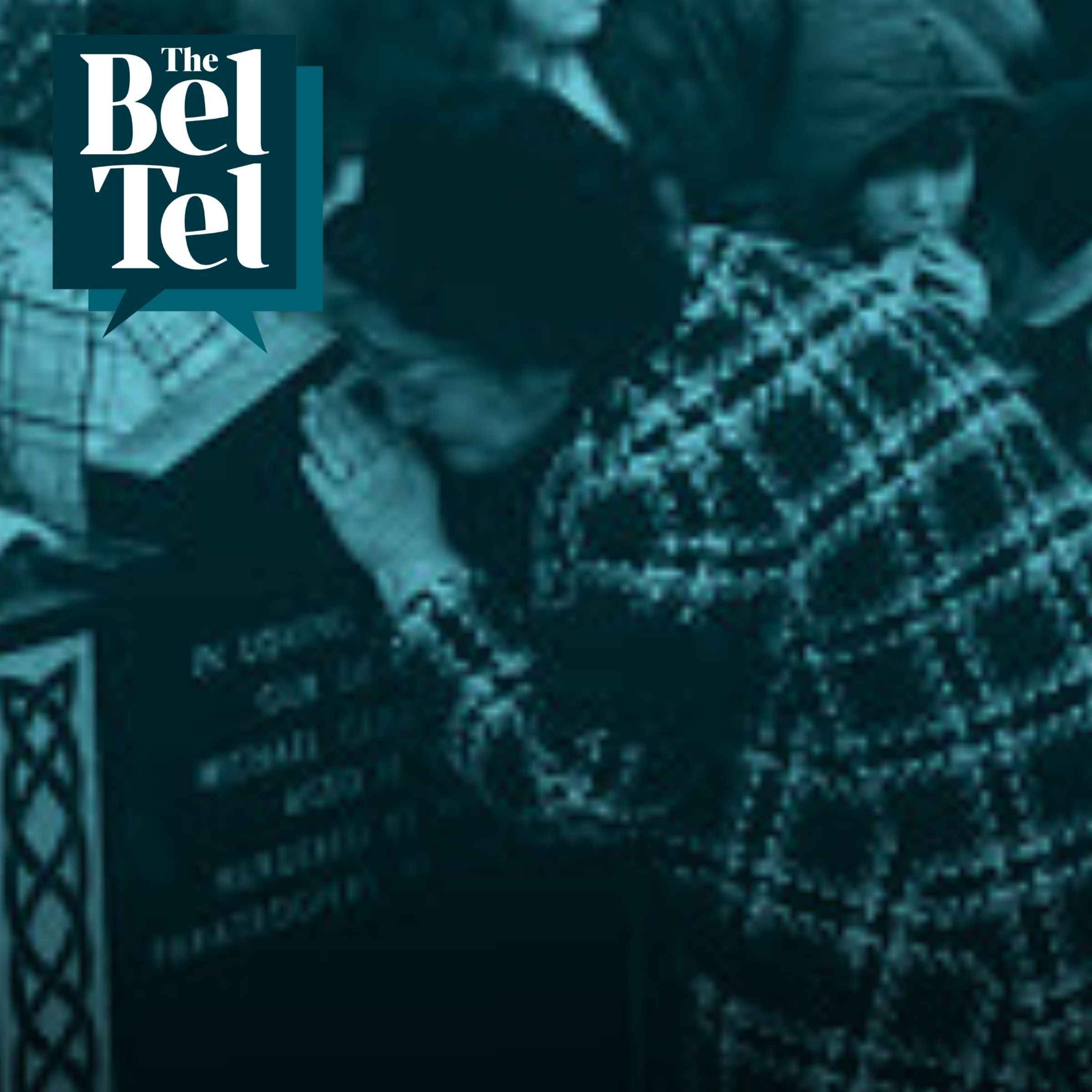 Kew Files: Buried for decades, a mother’s harrowing letter amid officials’ Bloody Sunday papers