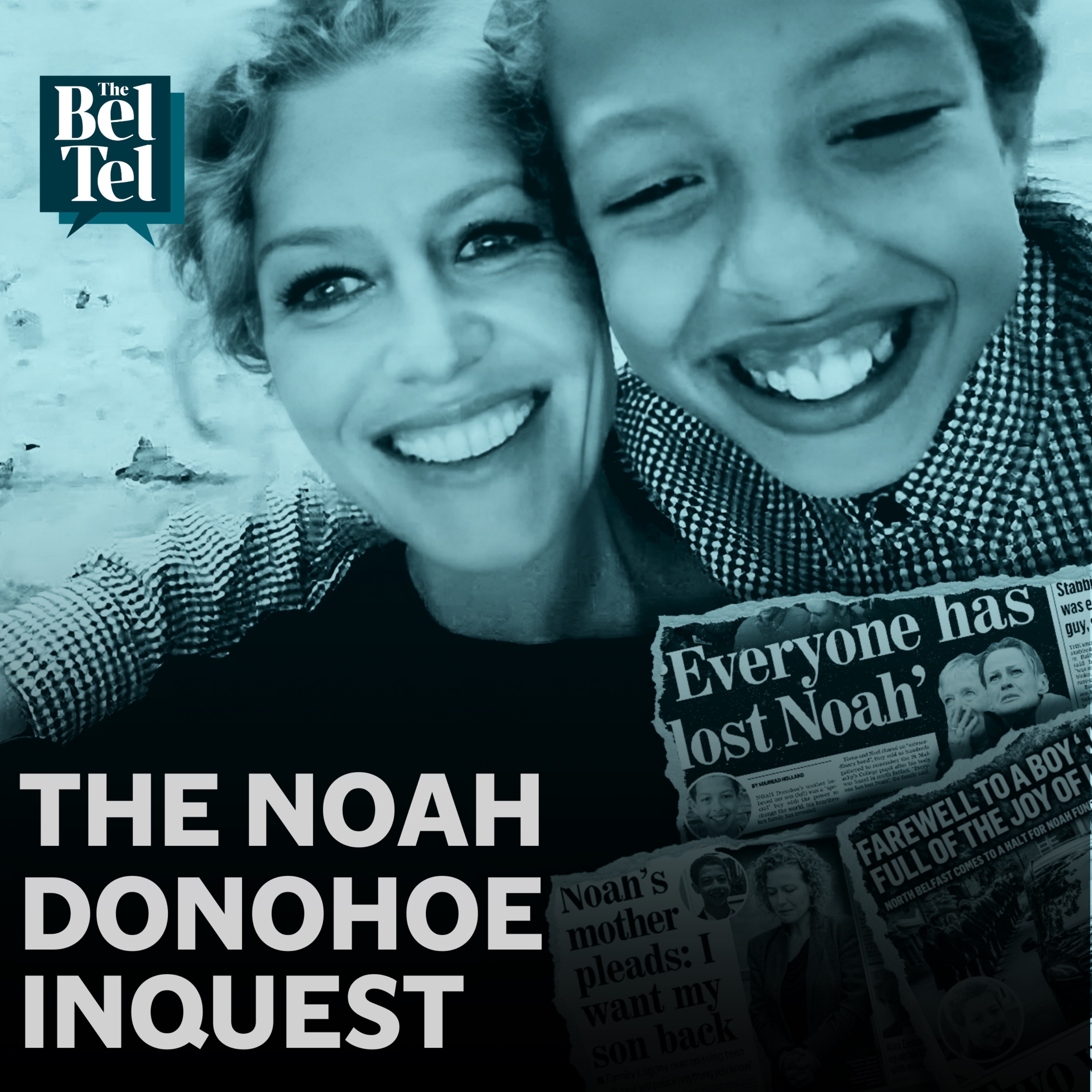 Noah Donohoe Inquest: Jury shown footage of Noah’s remains