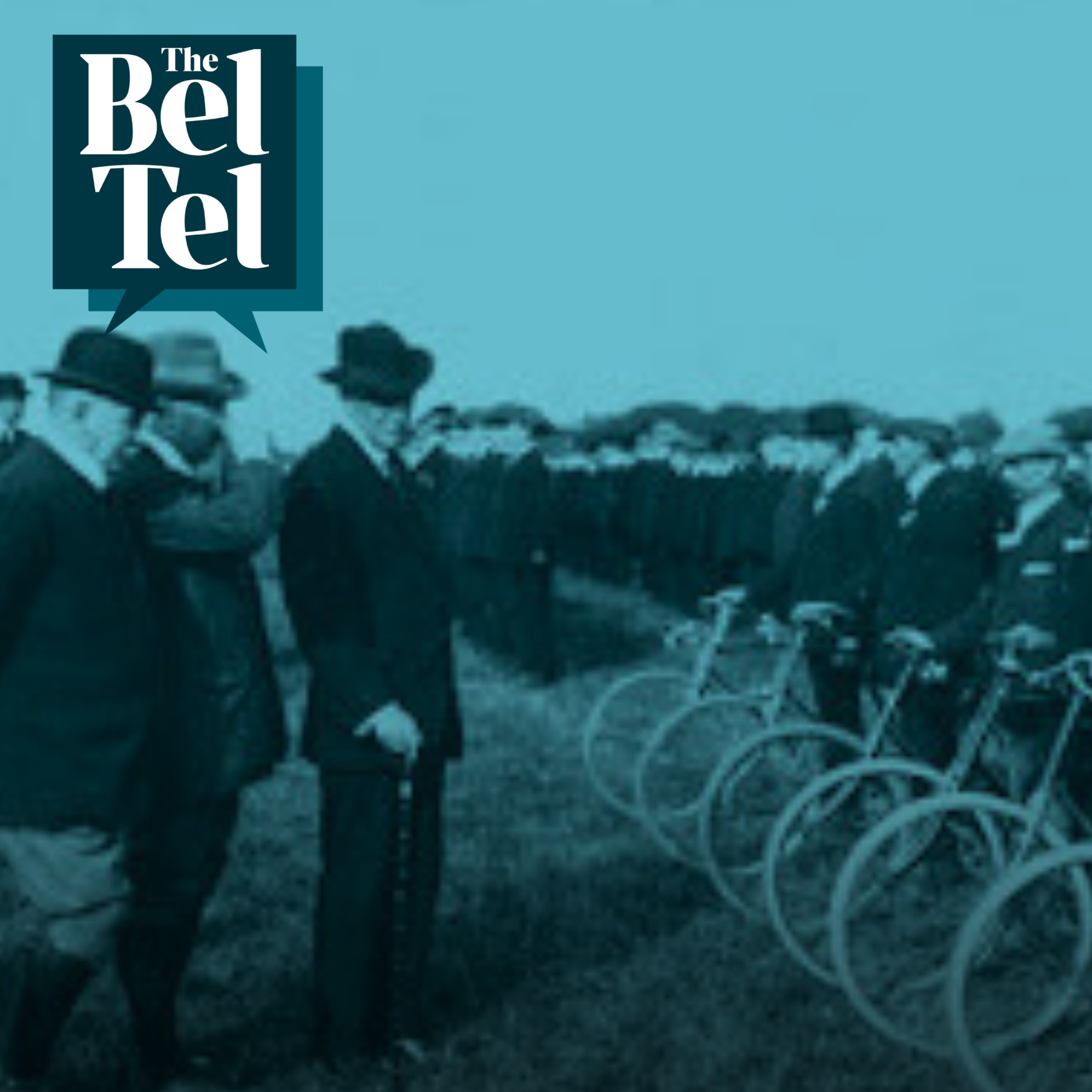 Ulster's Lost Counties: Ed Burke on Loyalism and Paramilitarism in Cavan, Monaghan and Donegal  