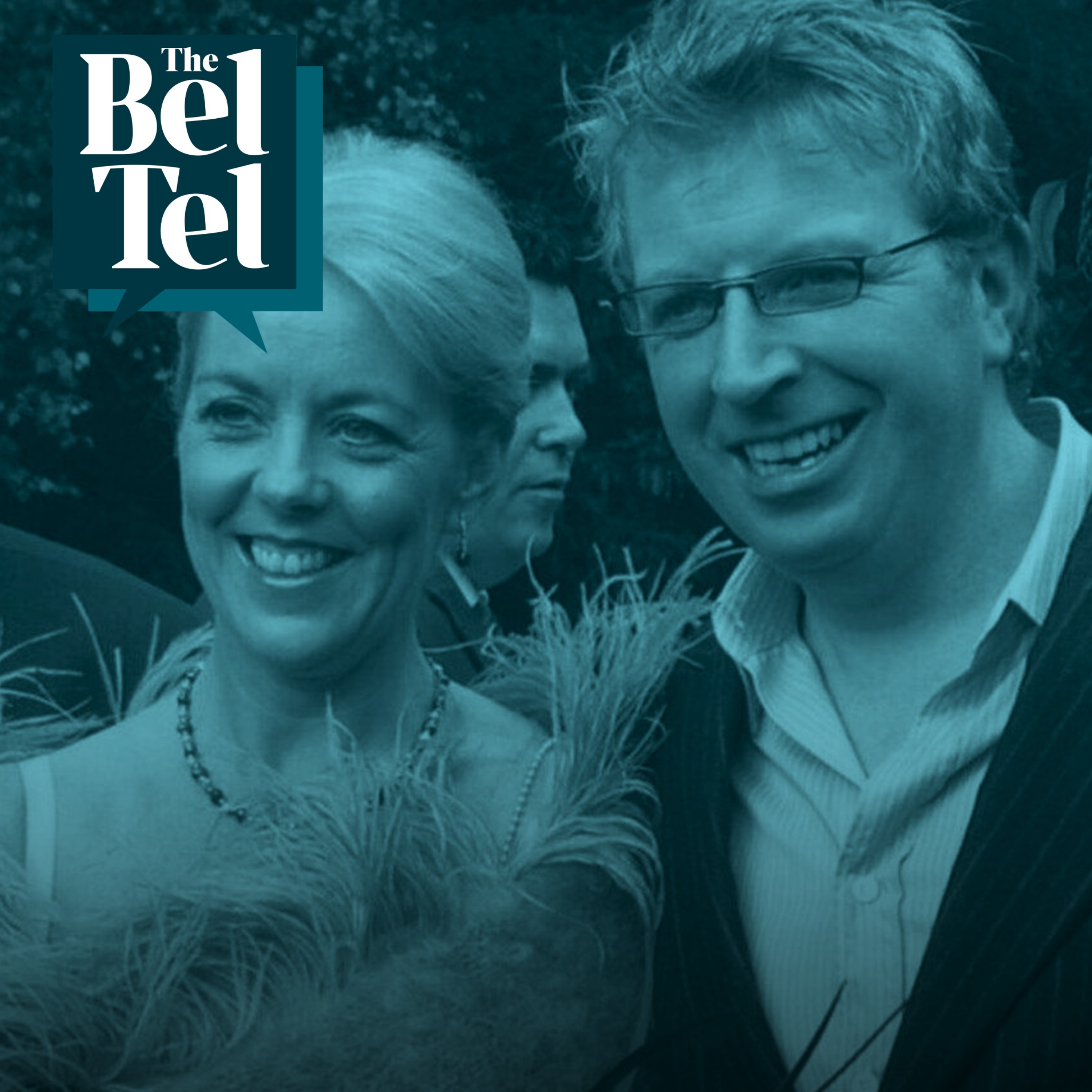 The very public break-up of Tommy Fleming and Tina Mitchell