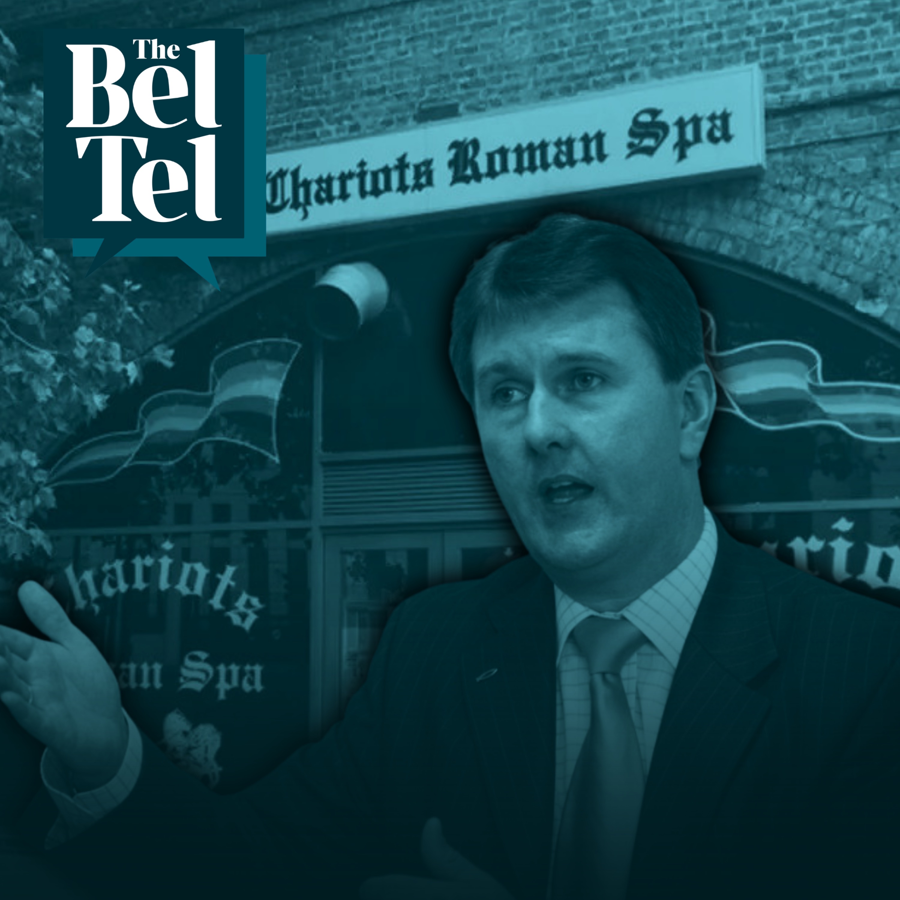 Jeffrey Donaldson: Did MI5 and PSNI know of MP’s innapropriate behaviour?