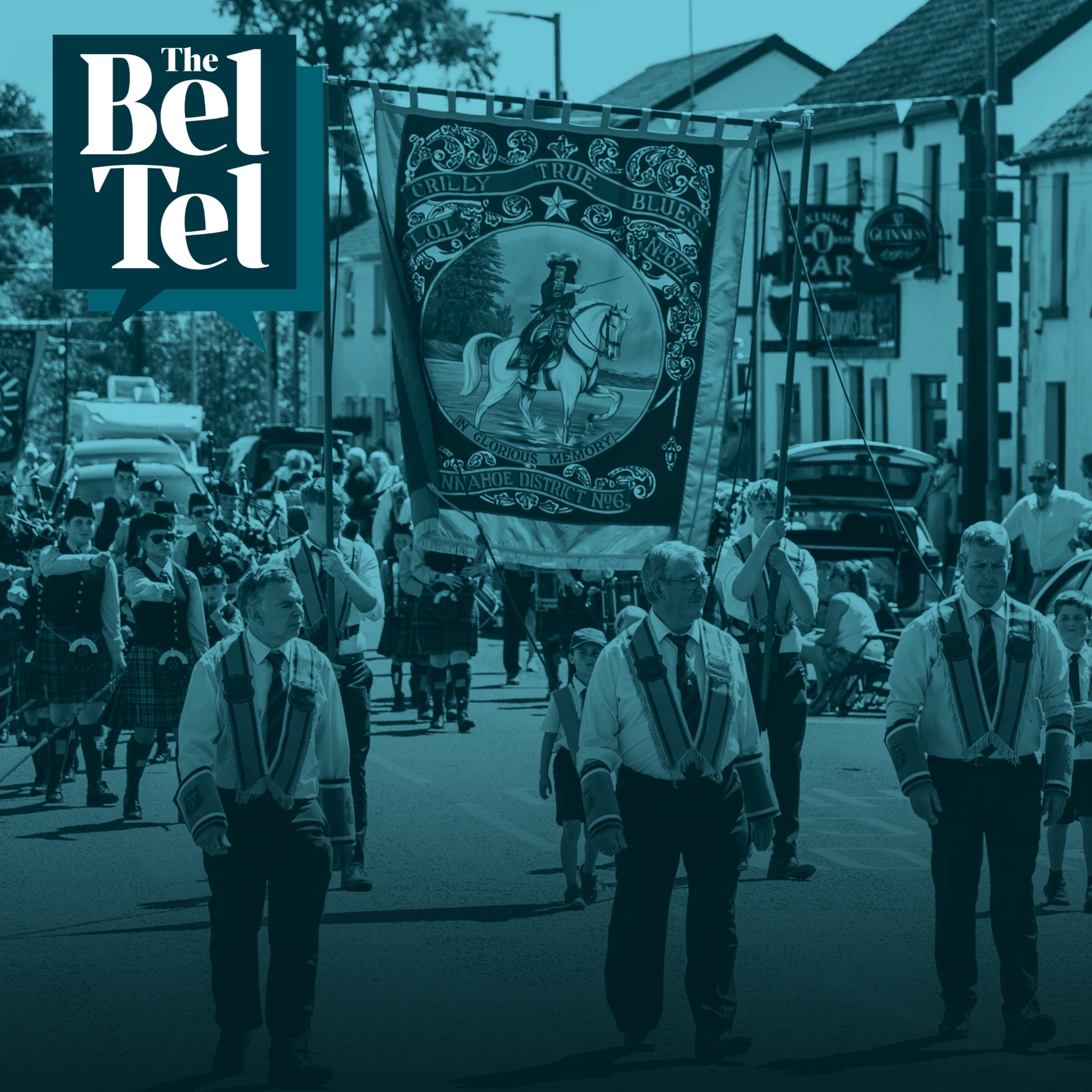 The Orange Order and the Twelfth, how did it come about?