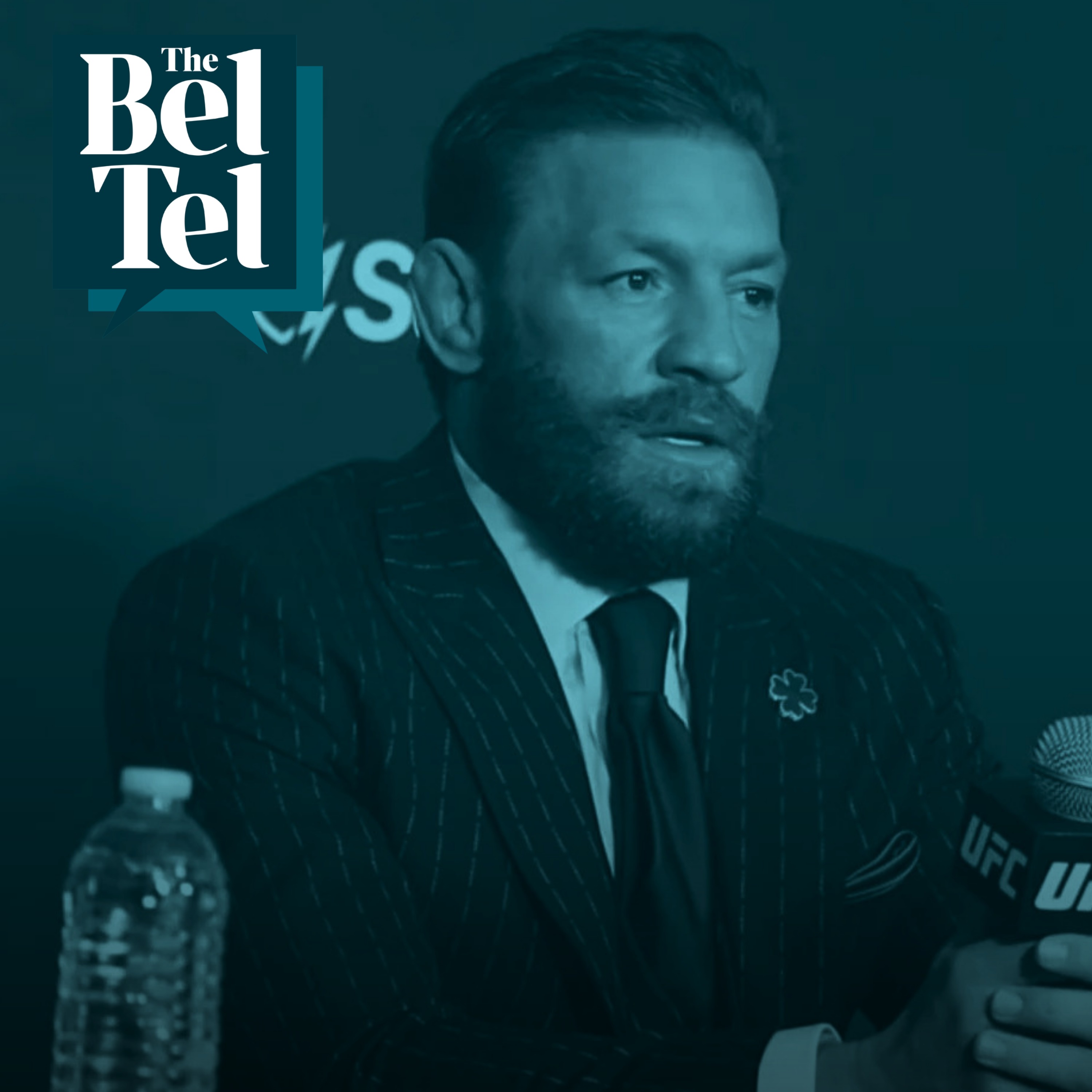 Conor McGregor: Why does America keep giving the disgraced fighter a platform?