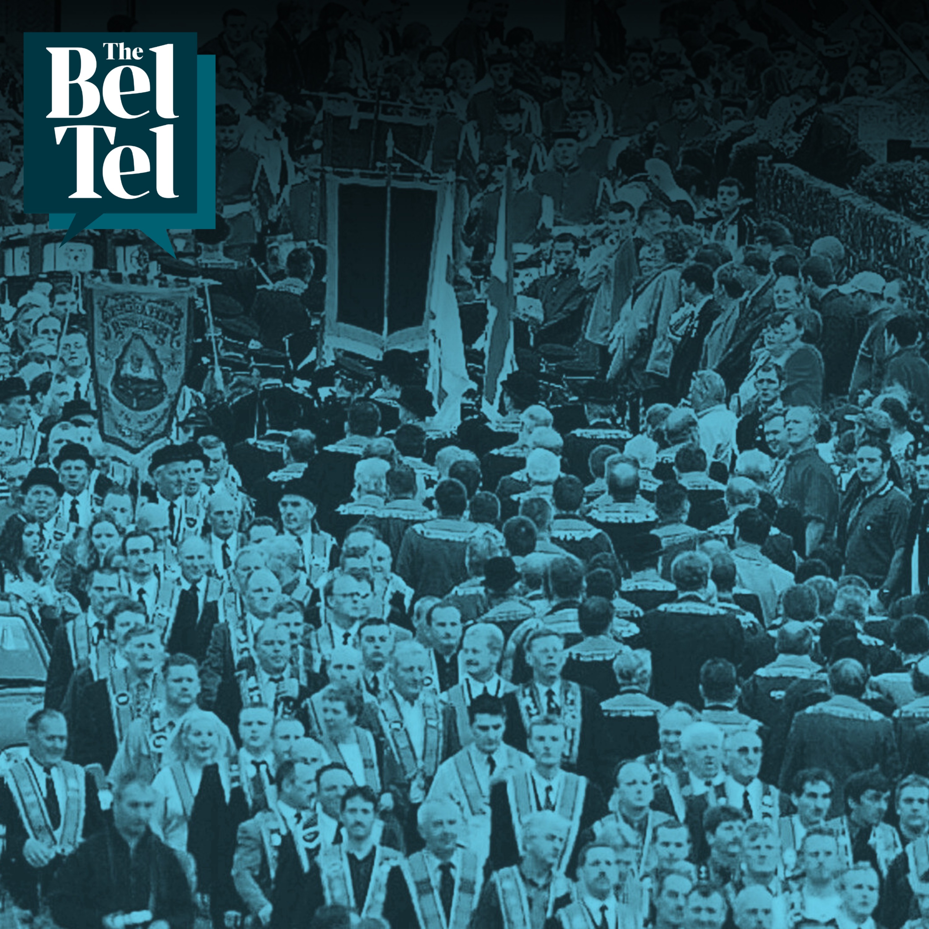 Drumcree: The crisis over an Orange parade which brought NI to the brink episode artwork