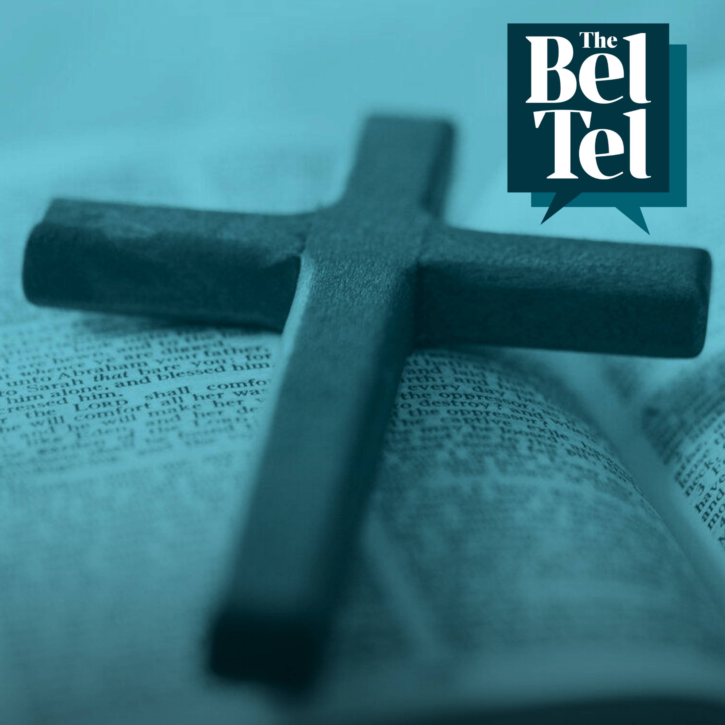 God, Religion, the Troubles, and Christian Peacebuilding episode artwork