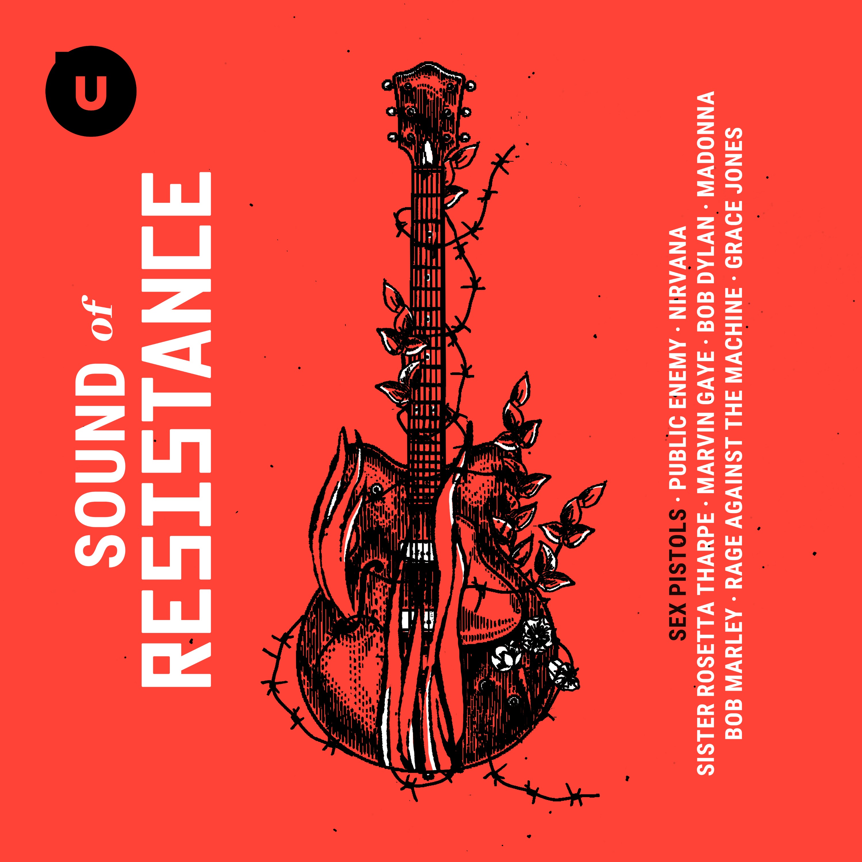 Sound Of … Resistance