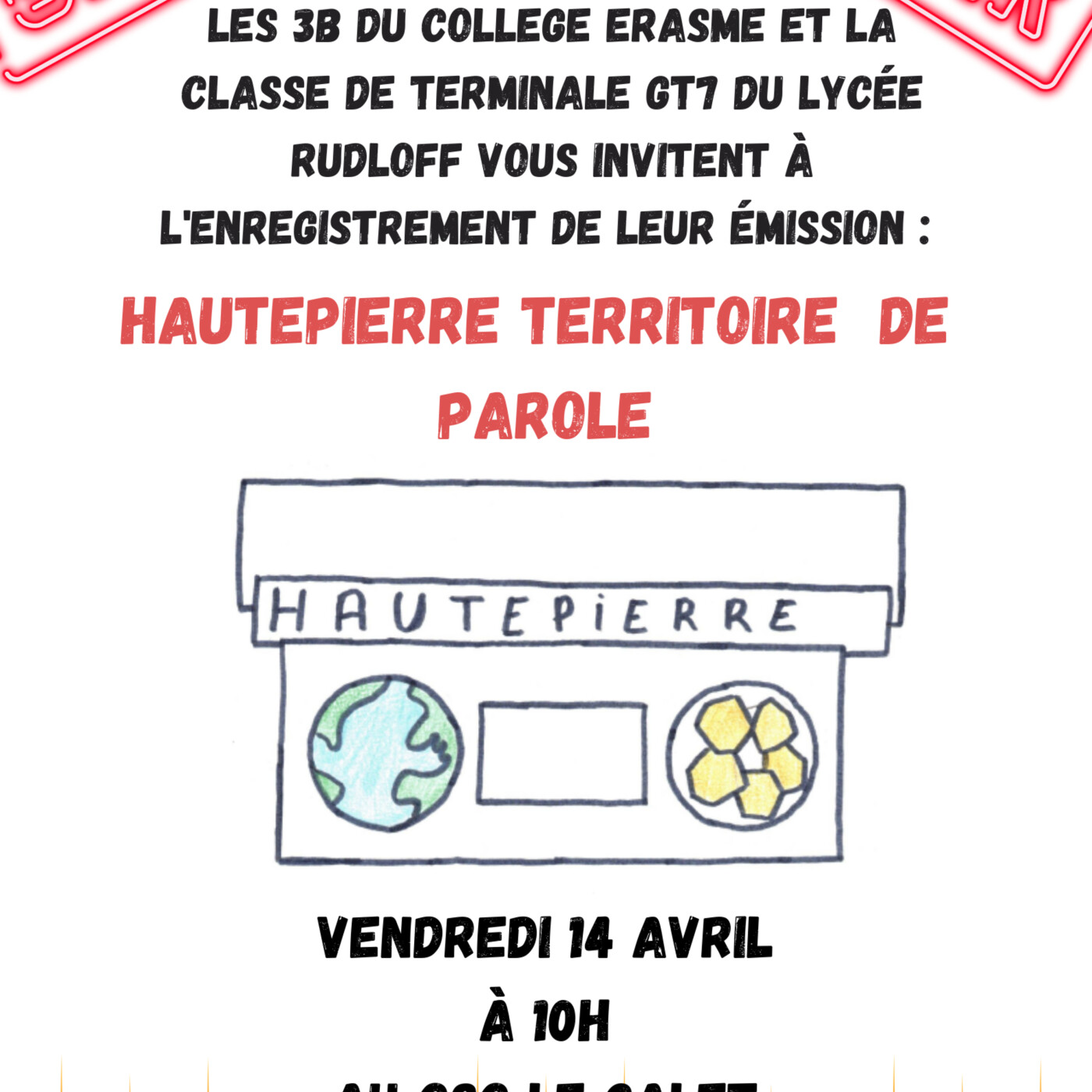 Dans Ta France