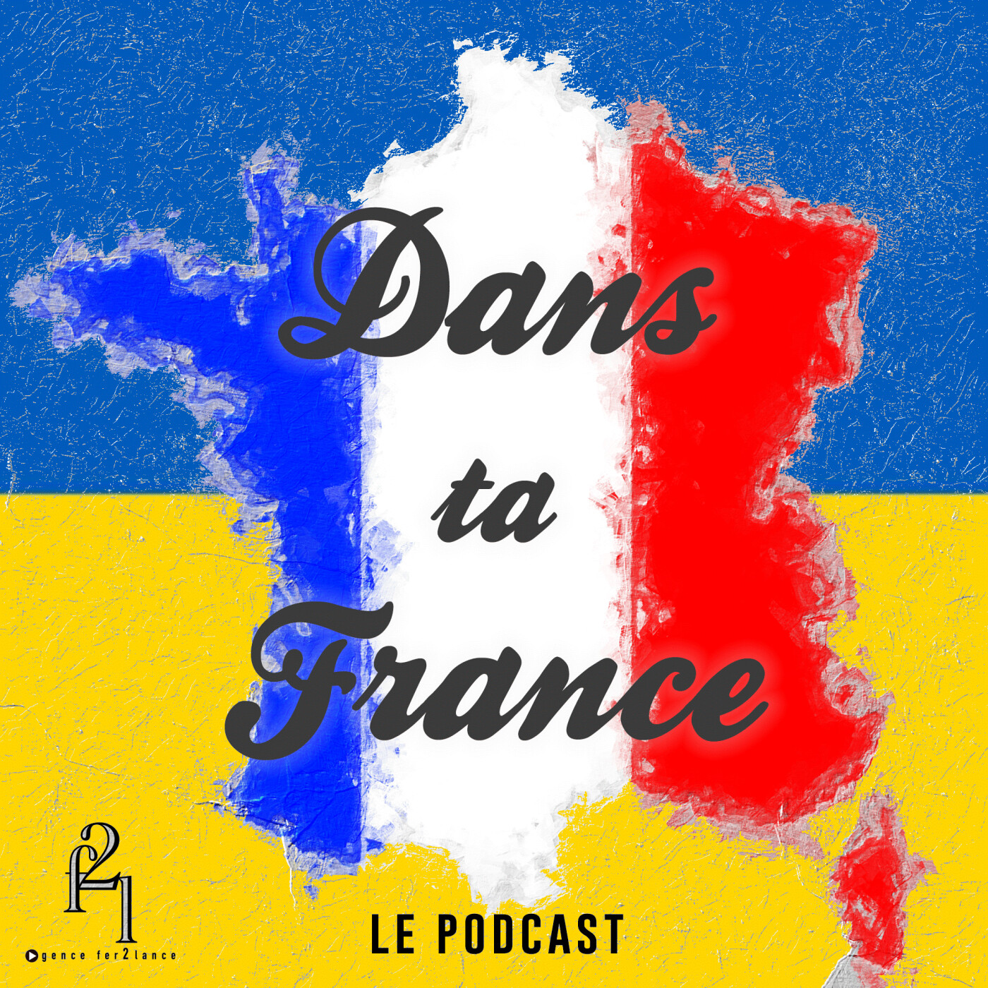 Dans Ta France