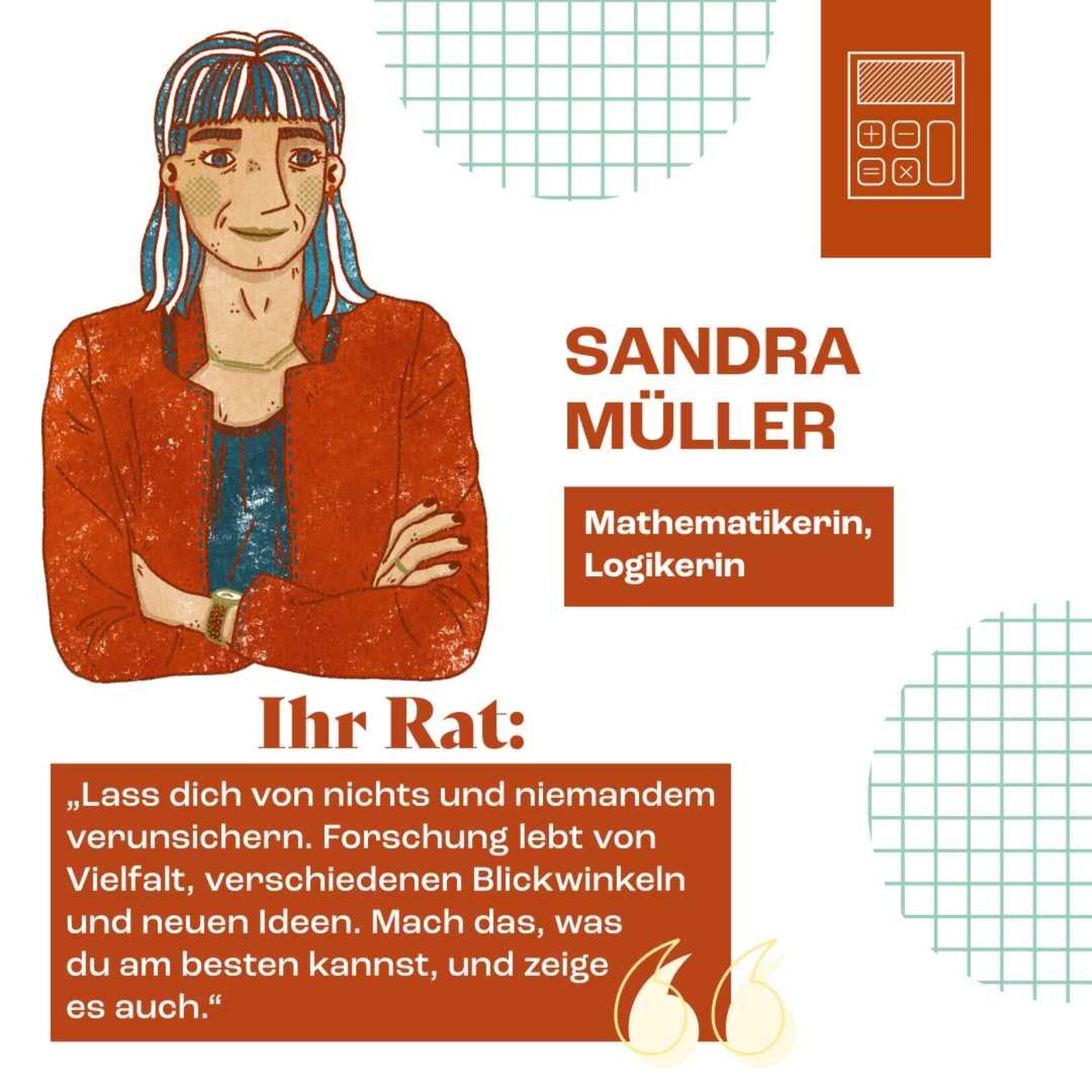 Wer macht MI(N)T?