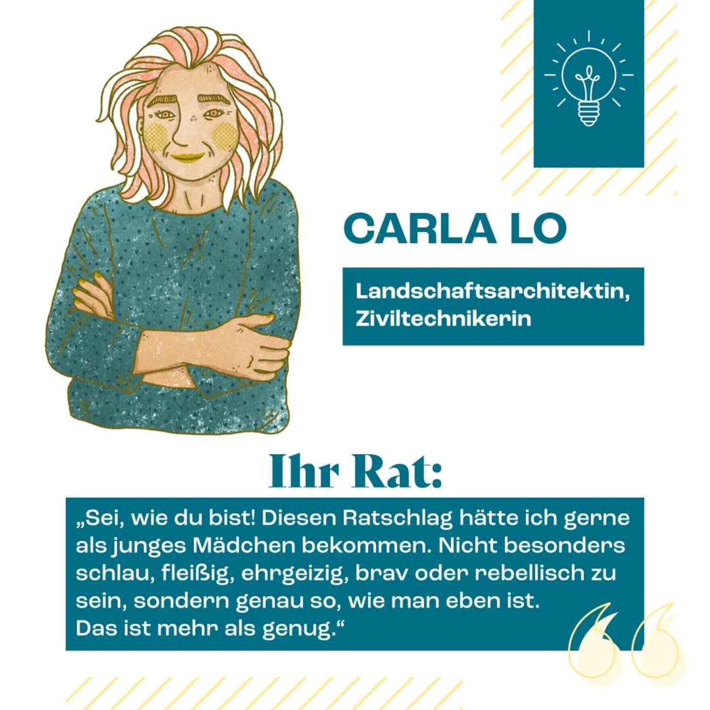 Wer macht MI(N)T?