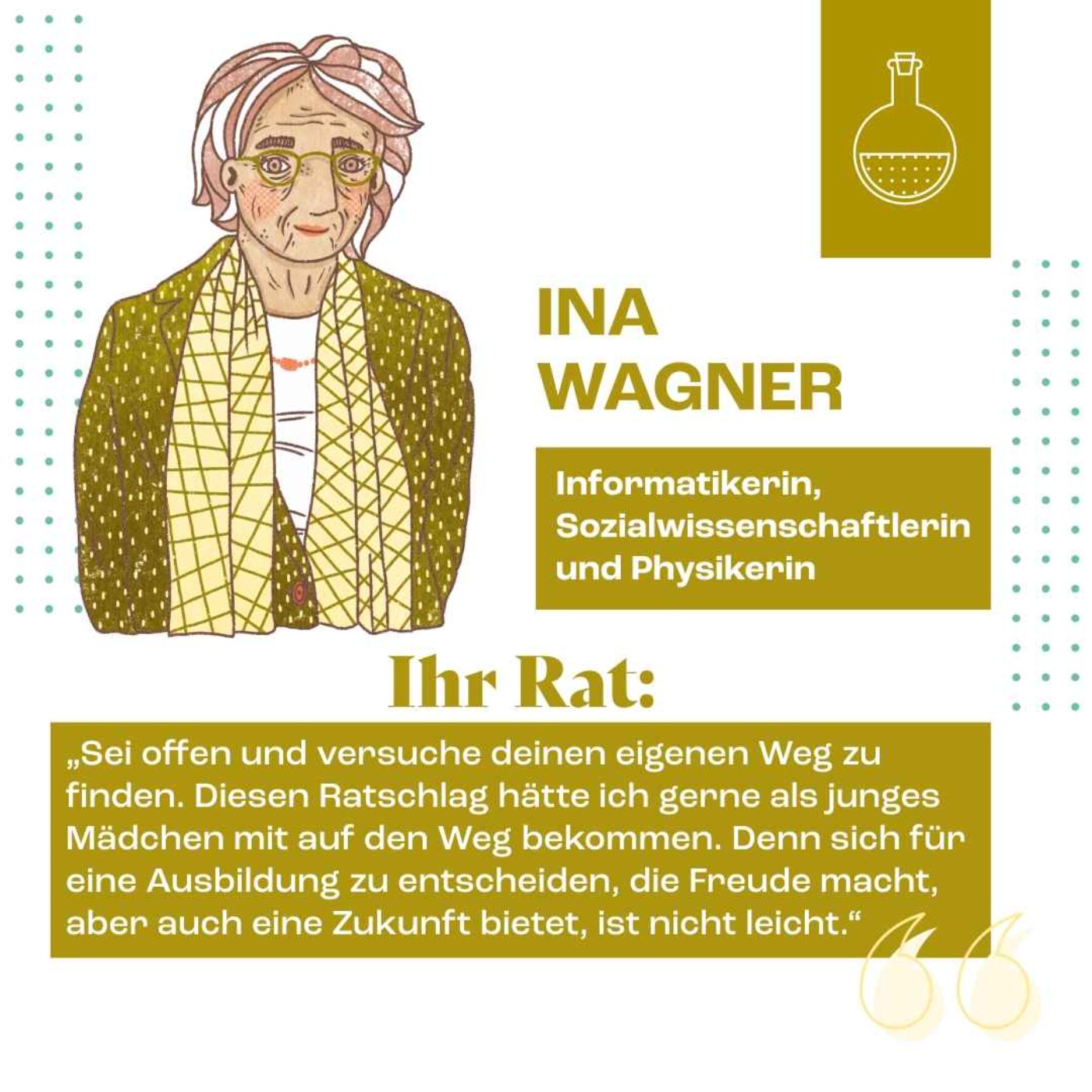 Wer macht MI(N)T?