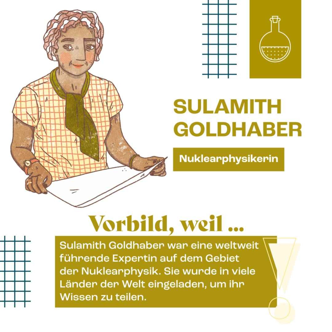 Wer macht MI(N)T?