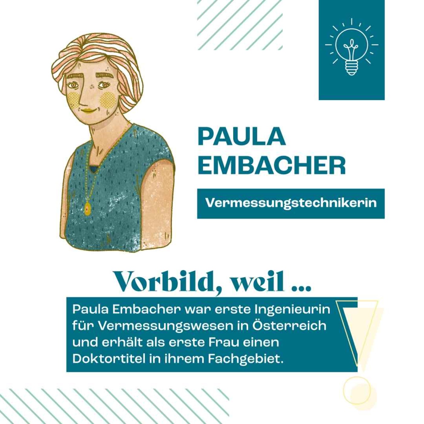Wer macht MI(N)T?