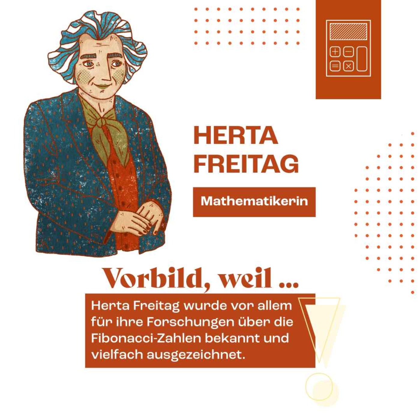 Wer macht MI(N)T?