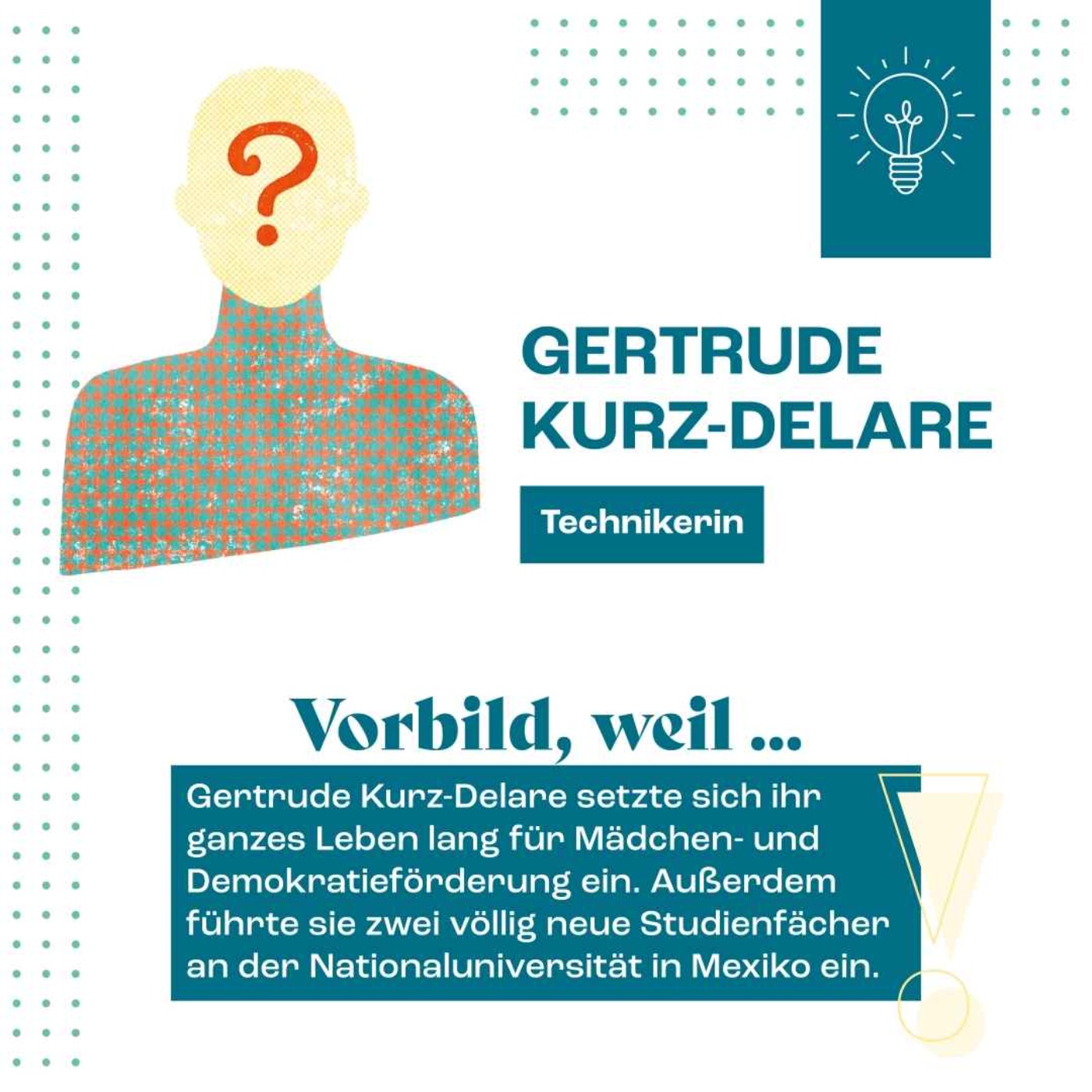 Wer macht MI(N)T?