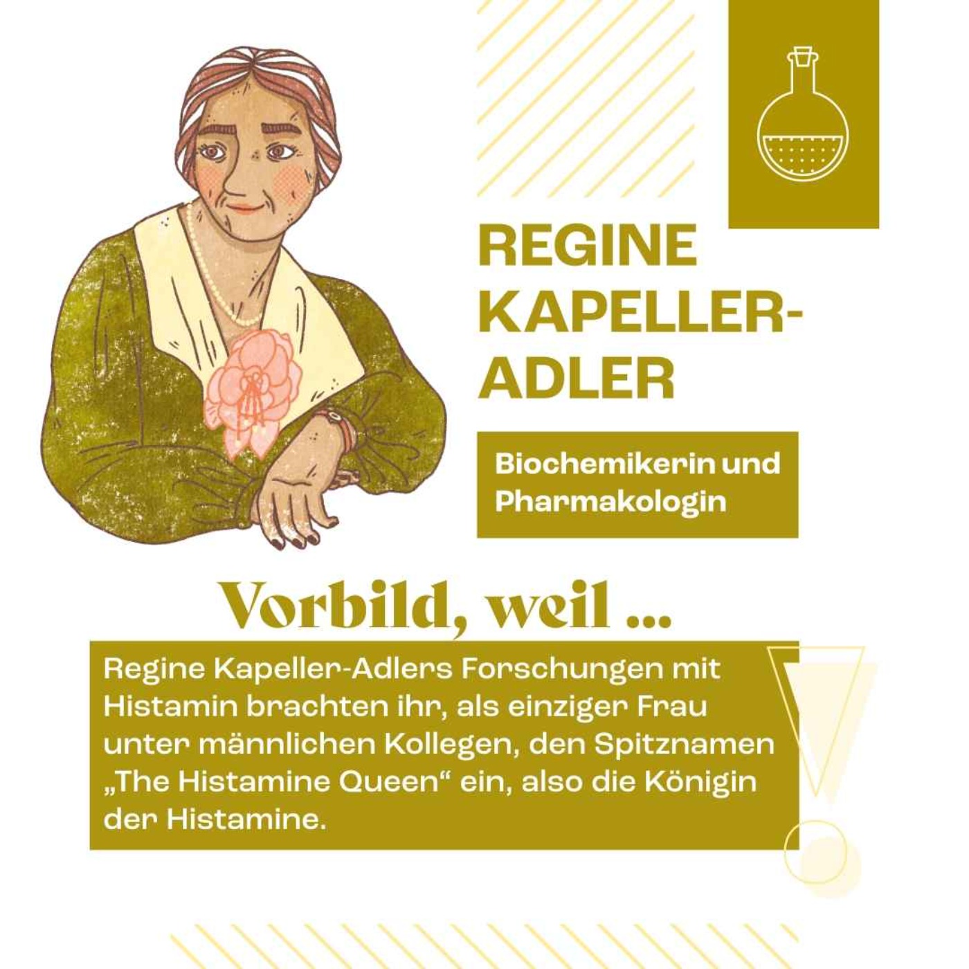 Wer macht MI(N)T?