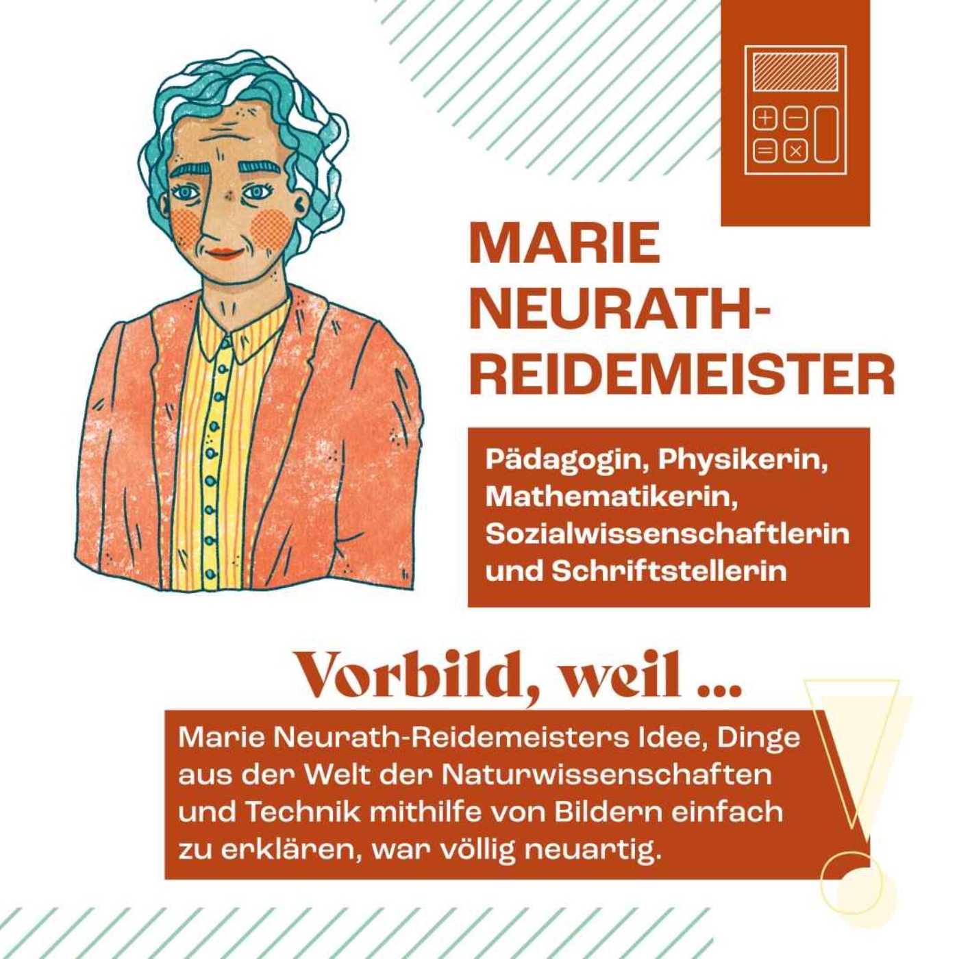 Wer macht MI(N)T?