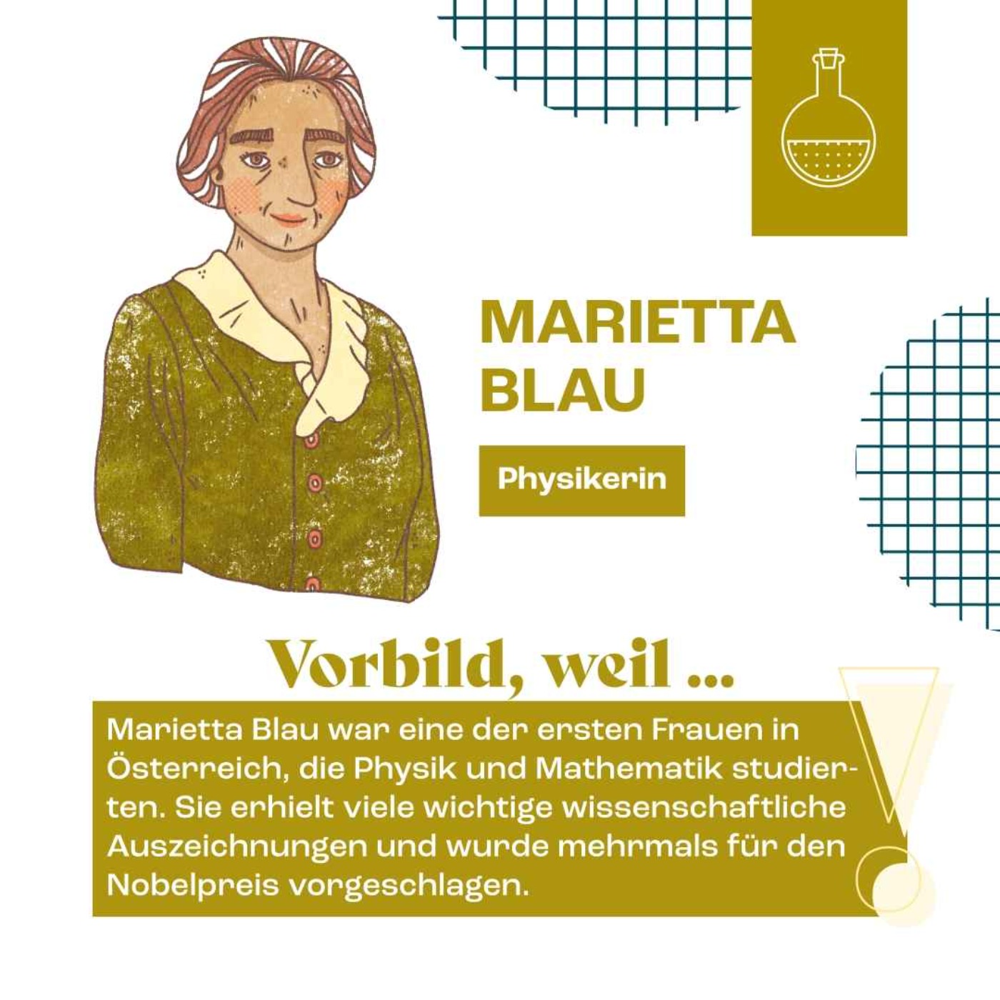 Wer macht MI(N)T?