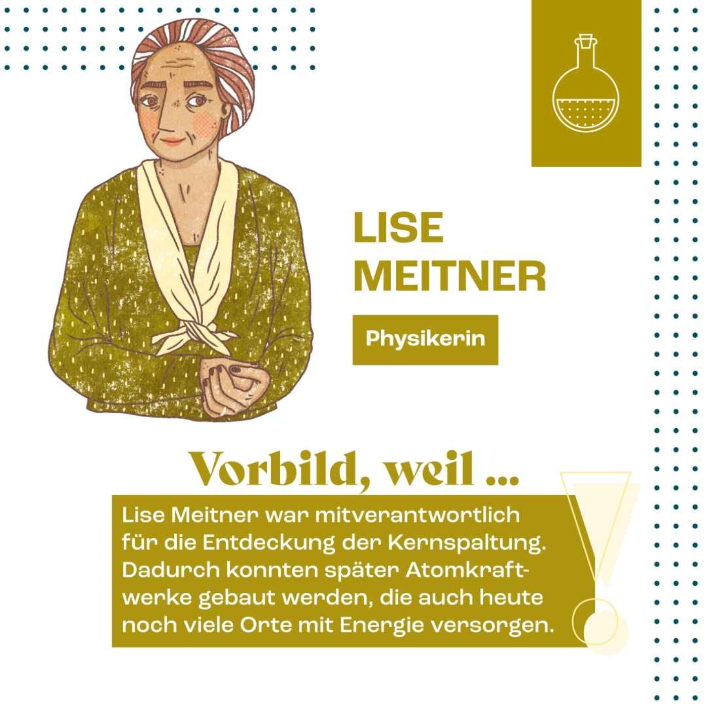 Wer macht MI(N)T?