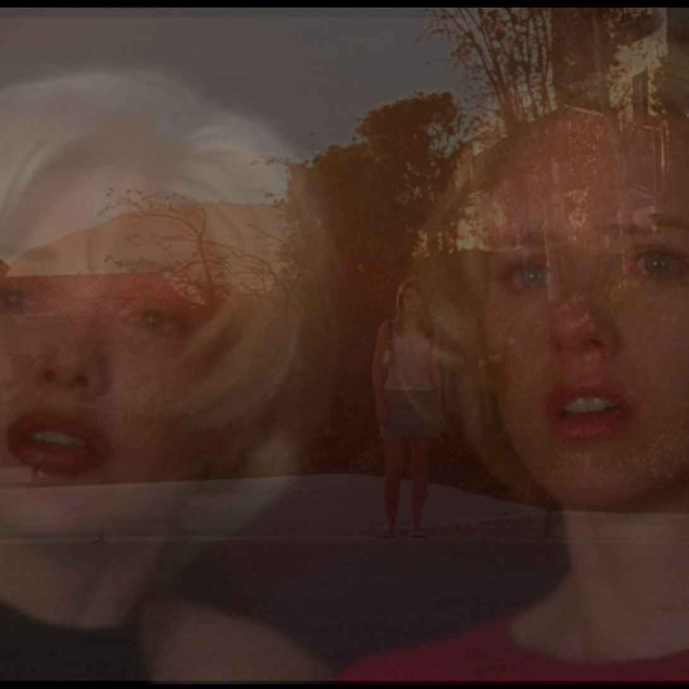 cover art for Episode 11: Mulholland Drive (2001, David Lynch), and The O.C. pilot (2003, Doug Liman)