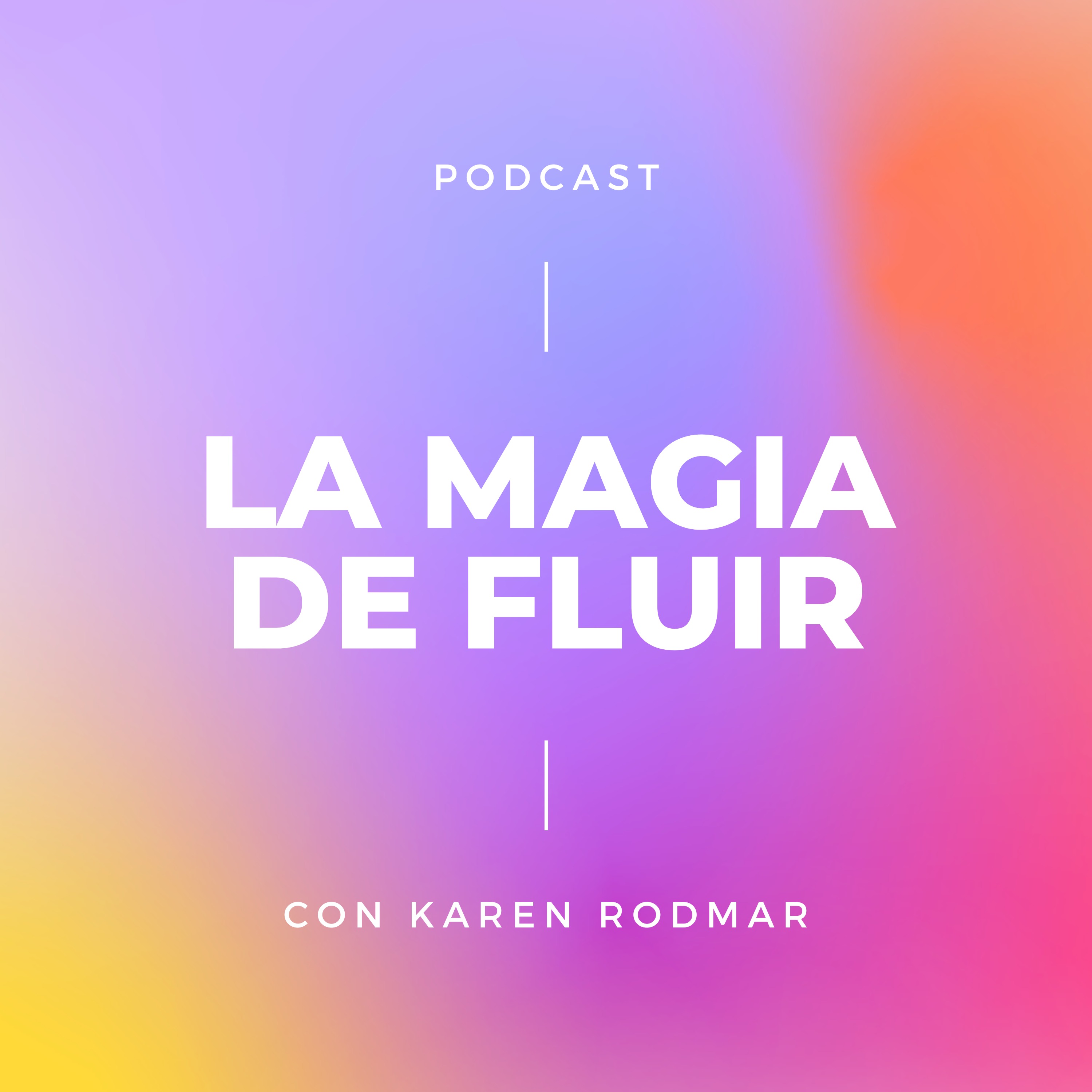 La Magia De Fluir