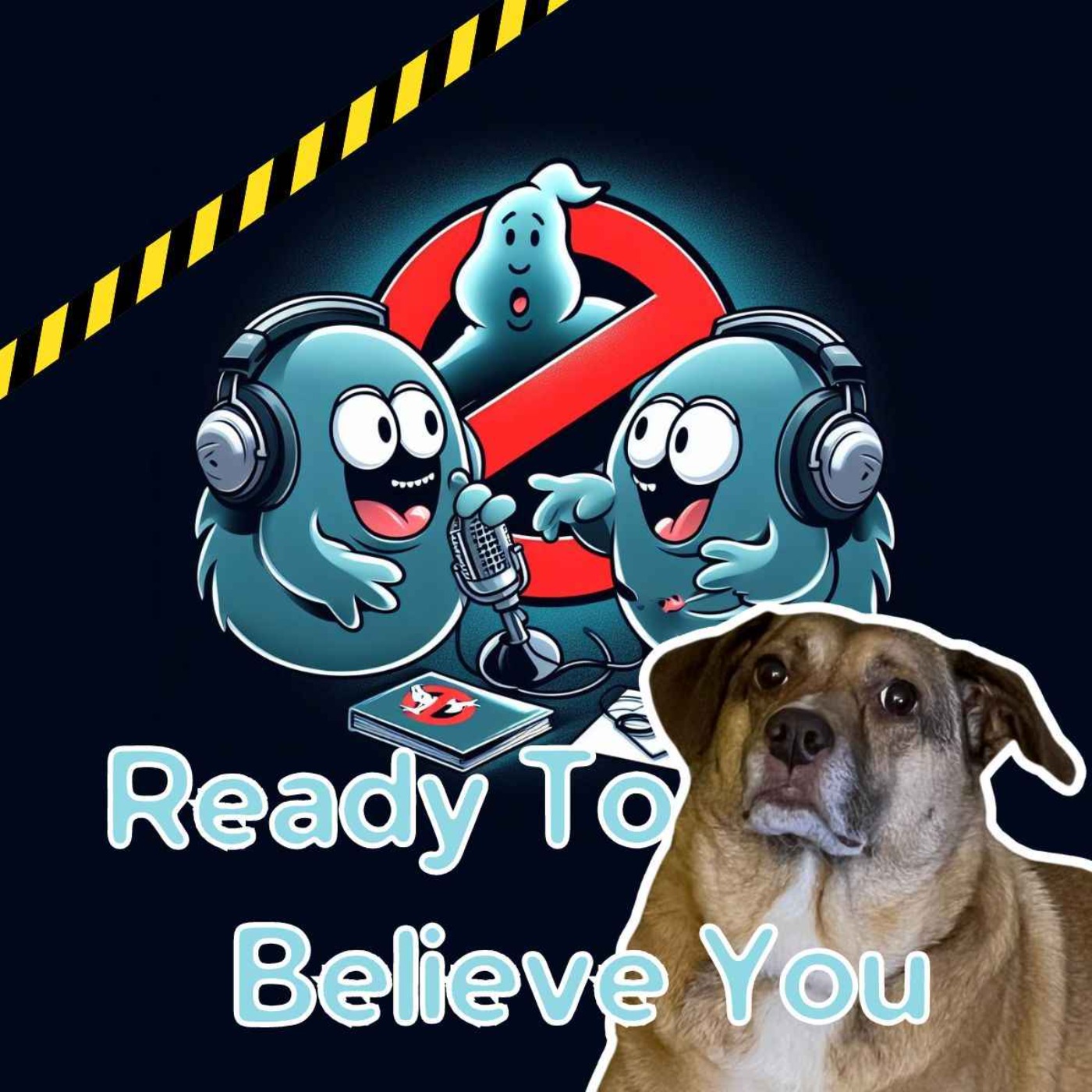 Ready To Believe You