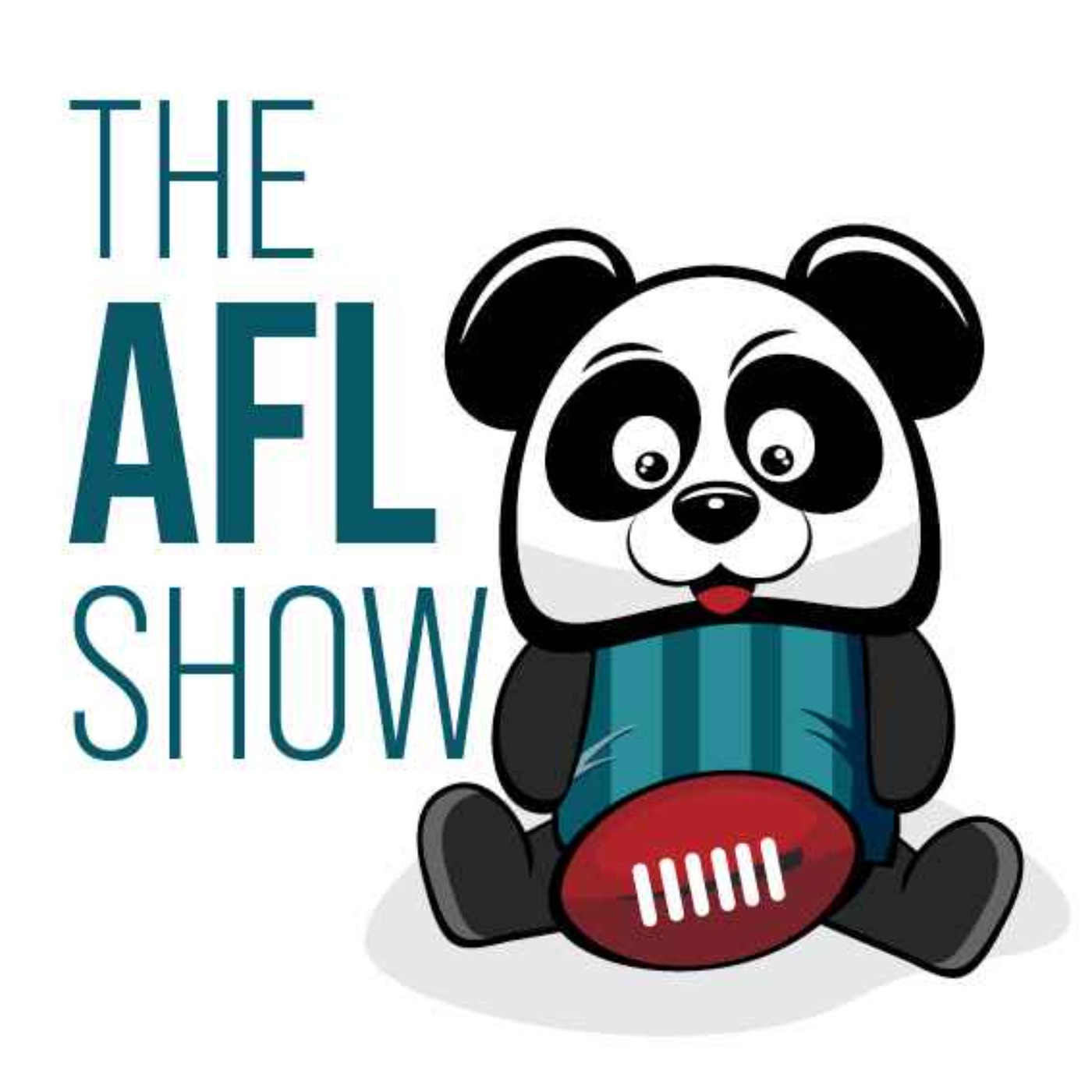 cover art for AFL Show S02E03: Round 2 Recap, Wright Suspension, Doedee Setback & Easter Round Preview! 