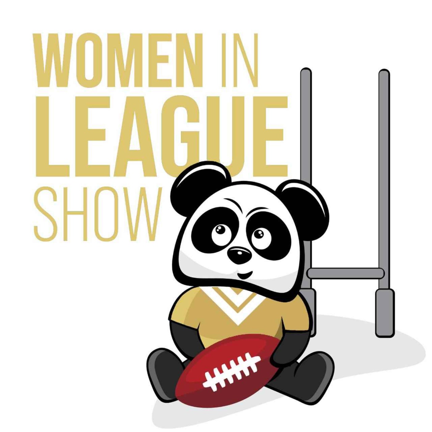 Women in League BONUS: Titans Five-Eighth Taliah Fuimaono
