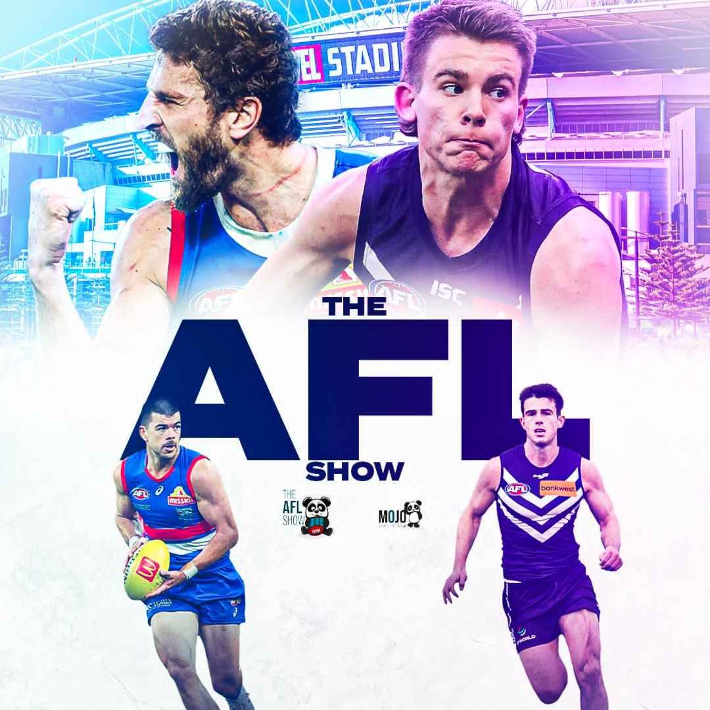 AFL Show S03E32: Final Round Preview & Previous Years' Final Round Analysis!