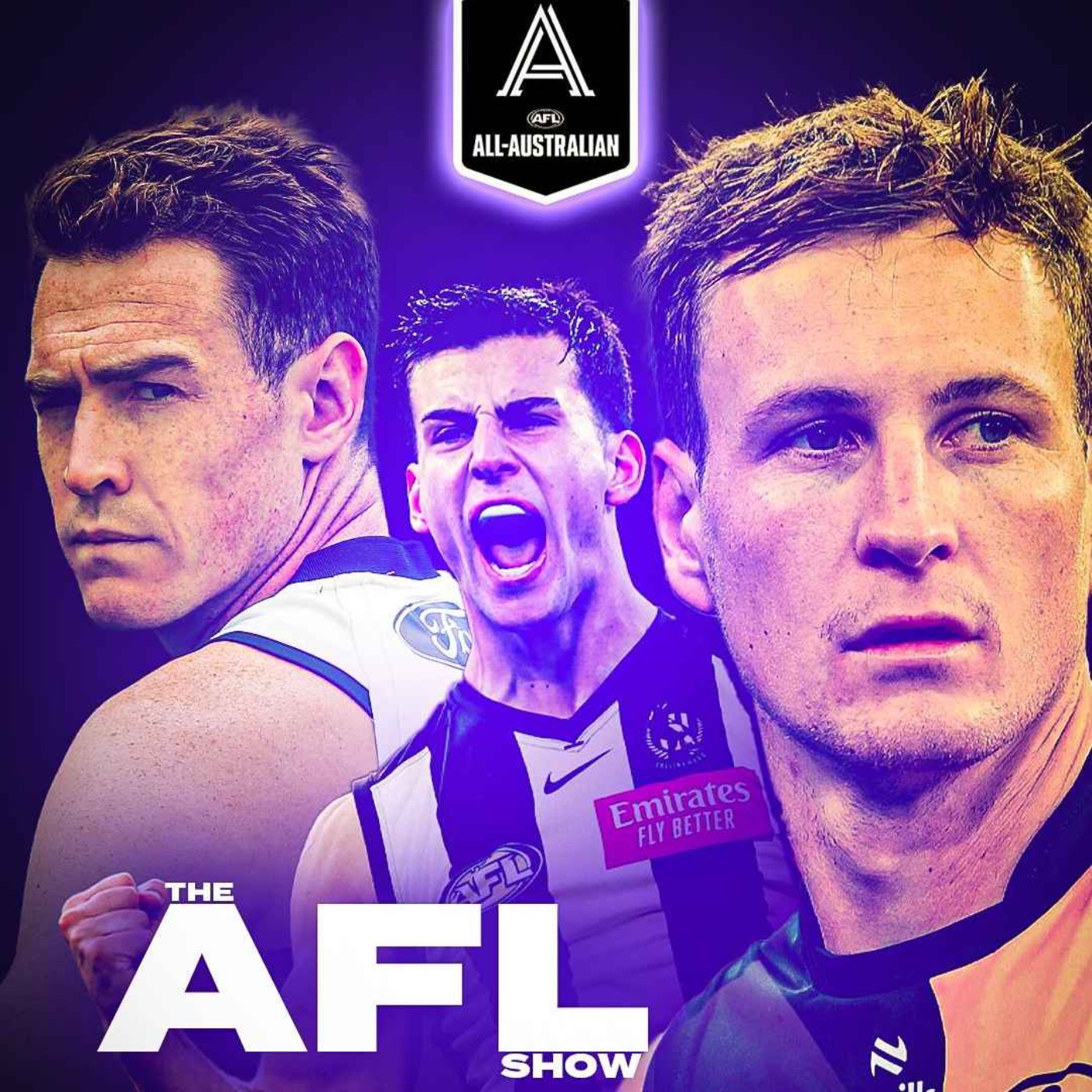 AFL Show S03E34: All Australian Team Predictions, Favourite Moments & MORE!