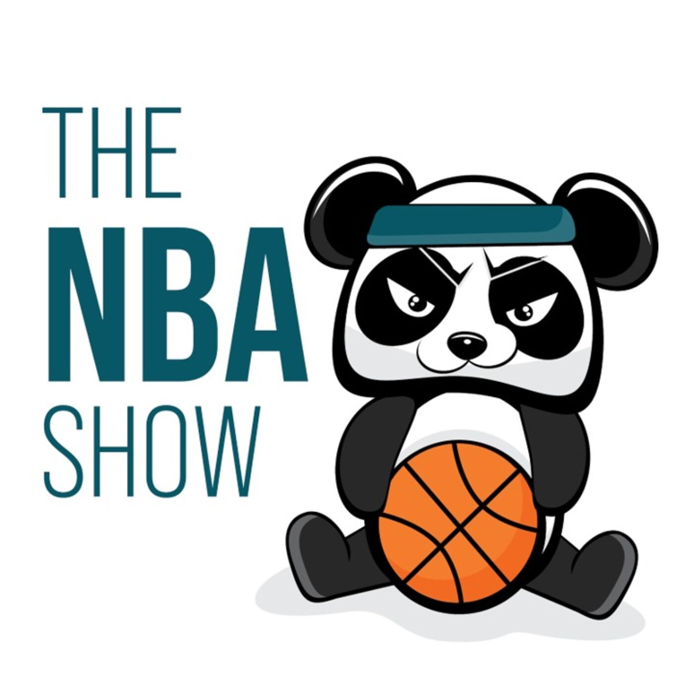 cover art for NBA Show | Season Over/Under Predictions