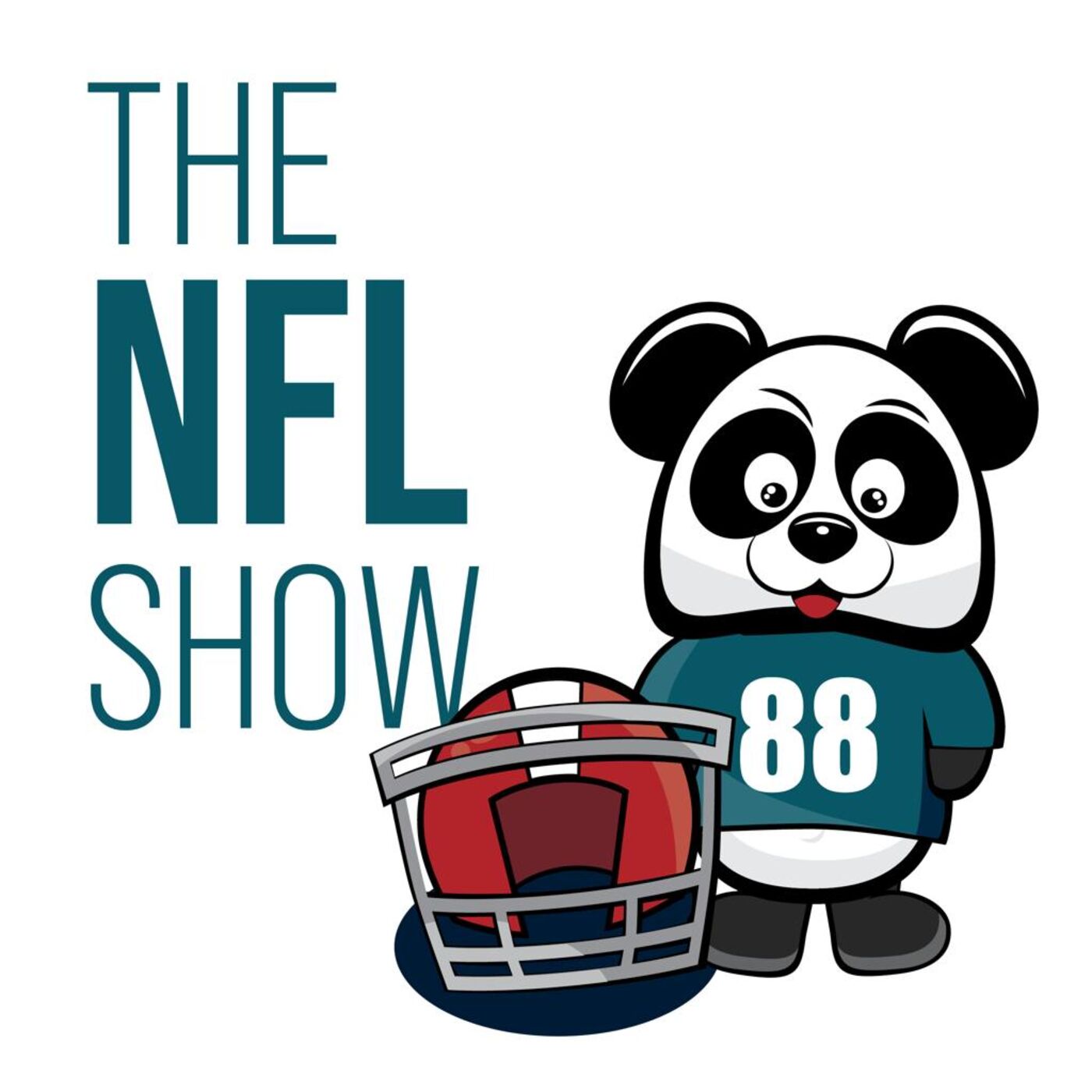 The NFL Show  | Can the 49ers & Eagles Lose? Can Carolina Win? Week 5 Highs & Lows, Potential Trades & Landing Spots