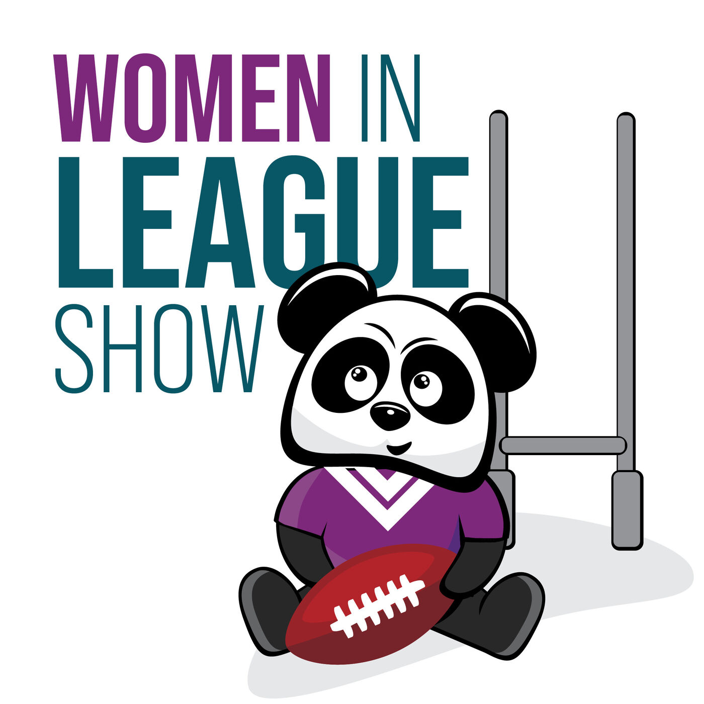 Women in League Show S03E07 - Semis Review & Grand Final Preview + Brisbane Winger Ash Werner!