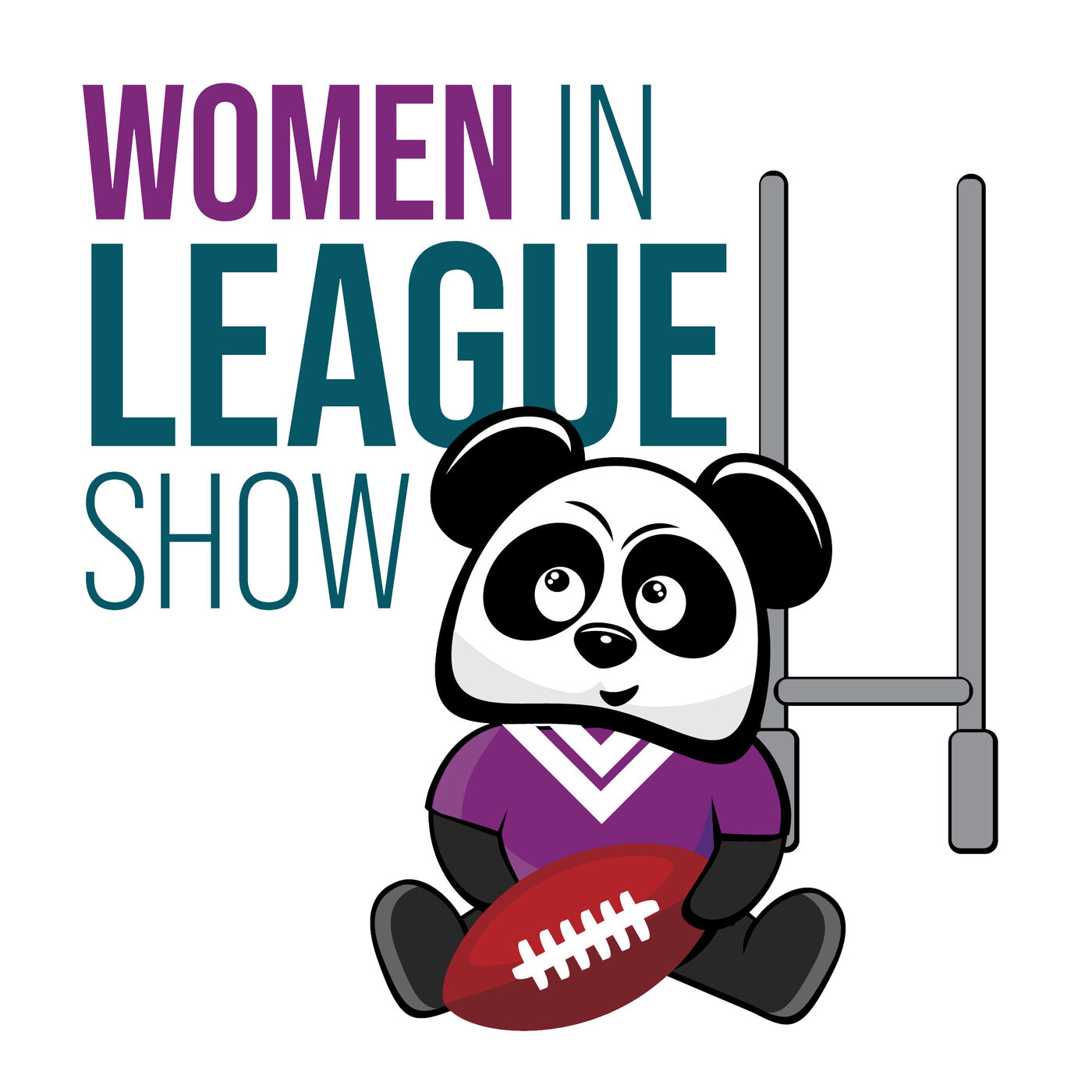 Women in League Show Bonus Episode: BRETT KIMMORLEY