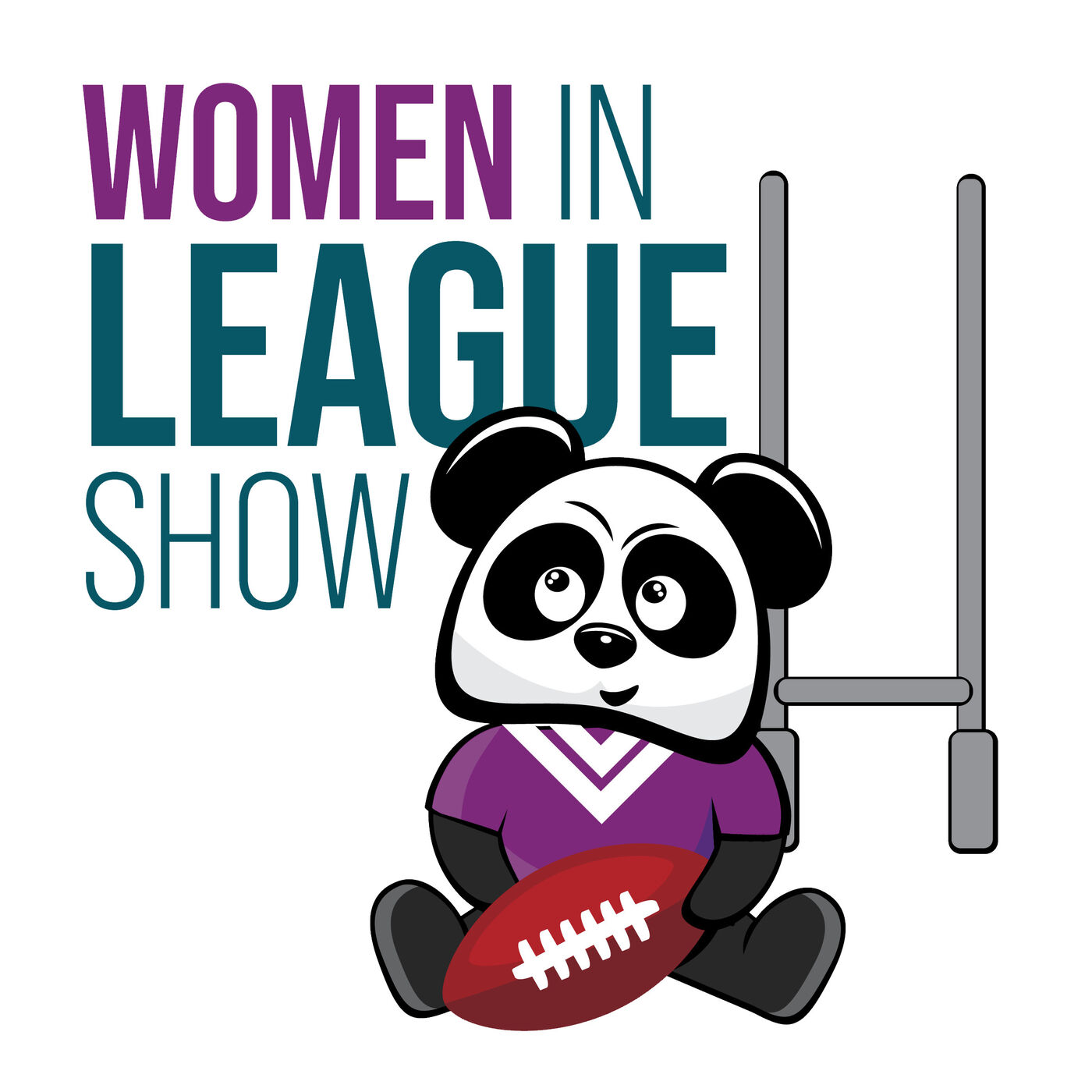 Women in League Show Bonus Episode: LUKE TAYLOR episode artwork