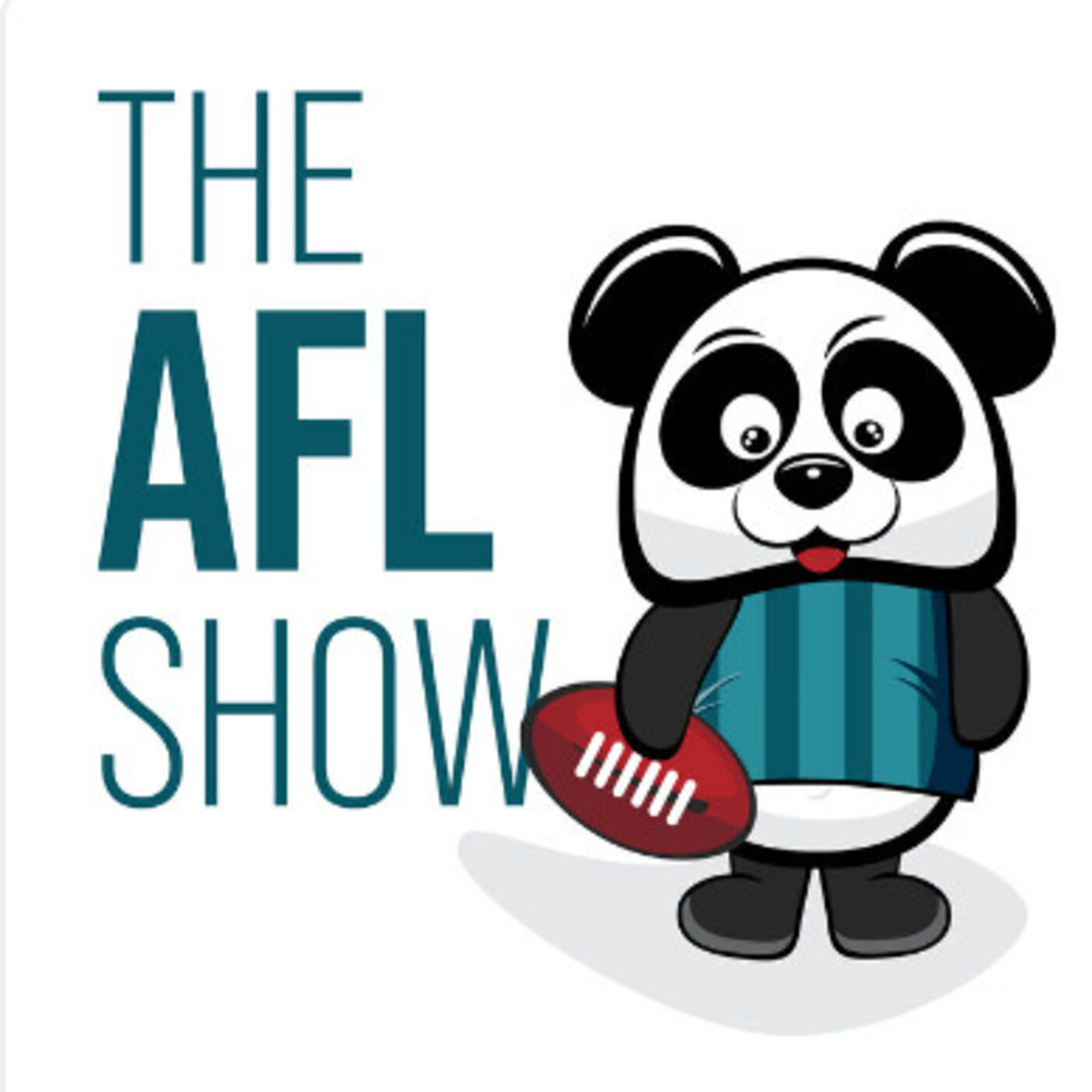 AFL Show S01E38 - Giants Jump In, Bulldogs Crash Out episode artwork