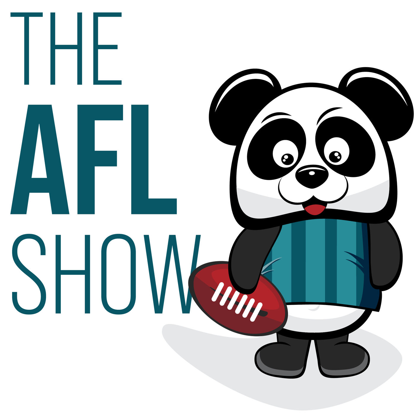 AFL SHOW S01E04 - Slow Starts and Umpire Dissent