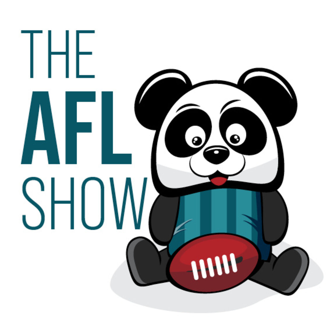 AFL SHOW S01E01 - Meet the Panel + Risers, Sliders & Rookies!