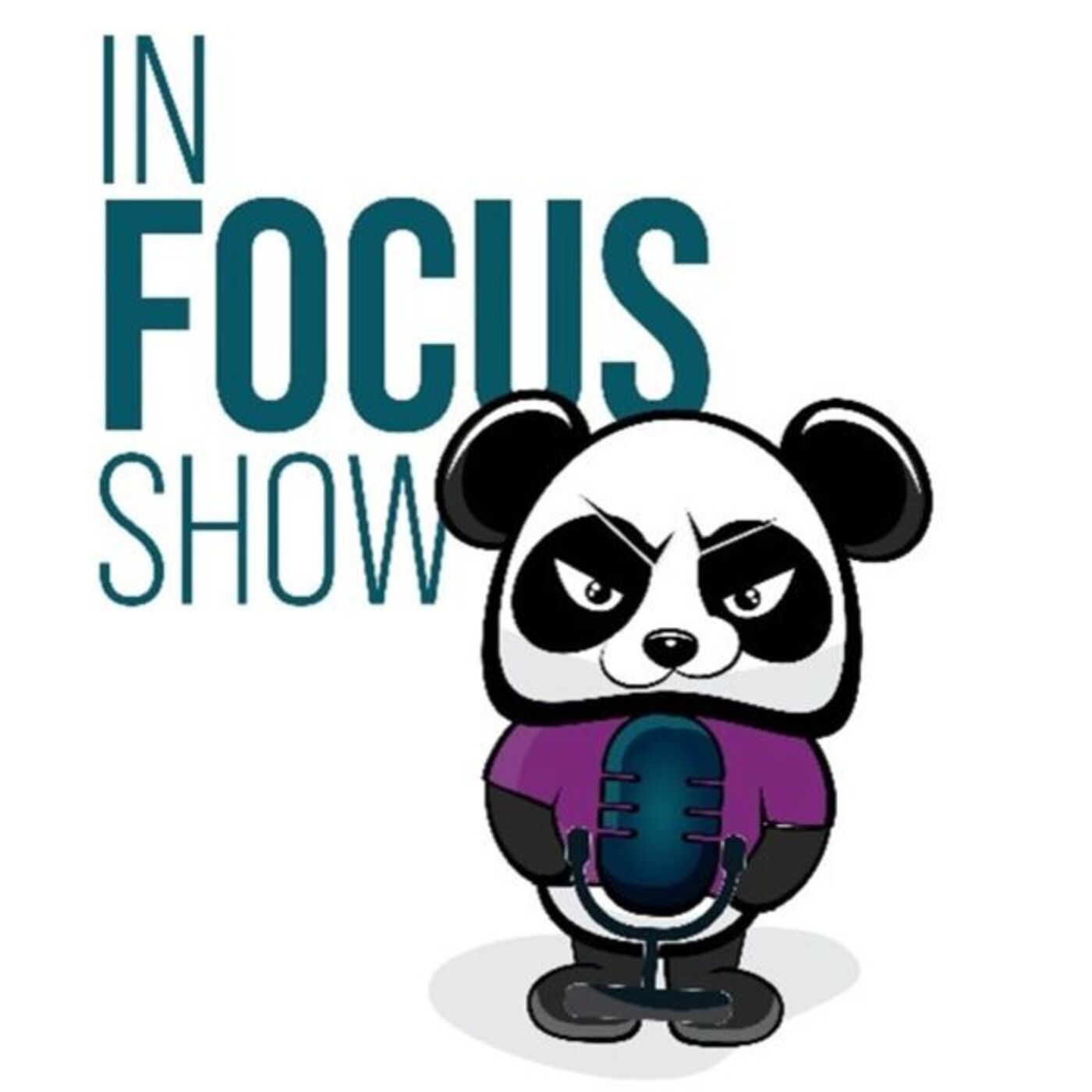 IN FOCUS SHOW - ONE ON ONE WITH GABI LOCKYER (PART TWO)