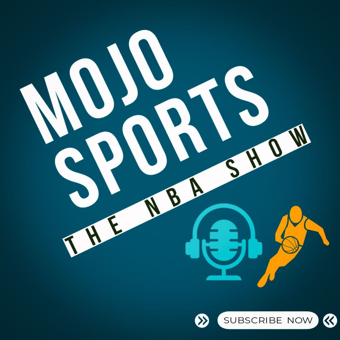 MOJO SPORTS