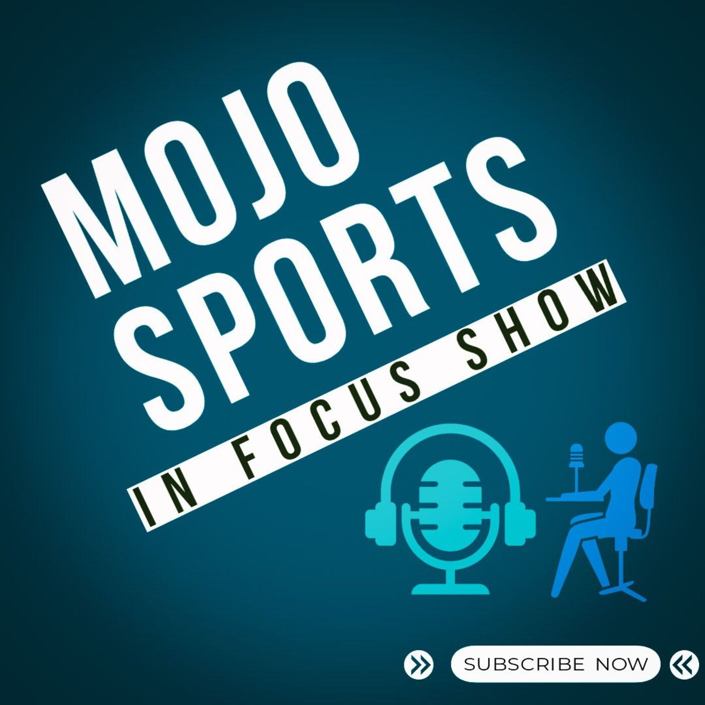 IN FOCUS SHOW- ONE ON ONE WITH IN FOCUS SHOW DEE LEILUA (PART TWO) episode artwork