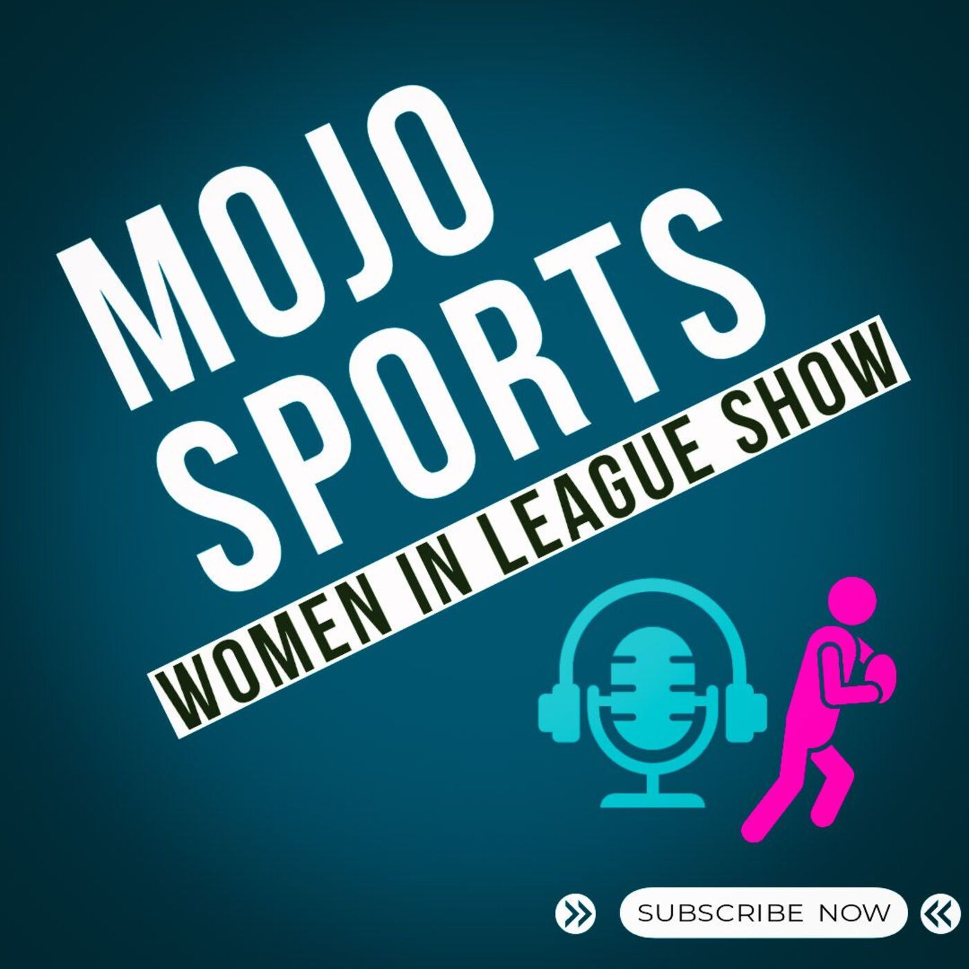 MOJO SPORTS