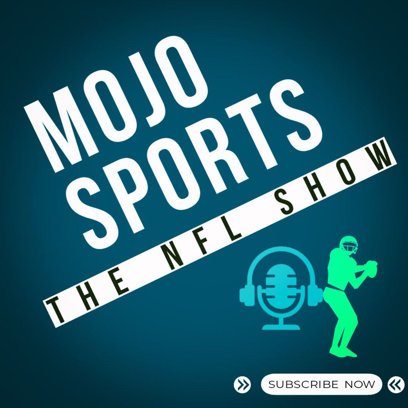 MOJO SPORTS