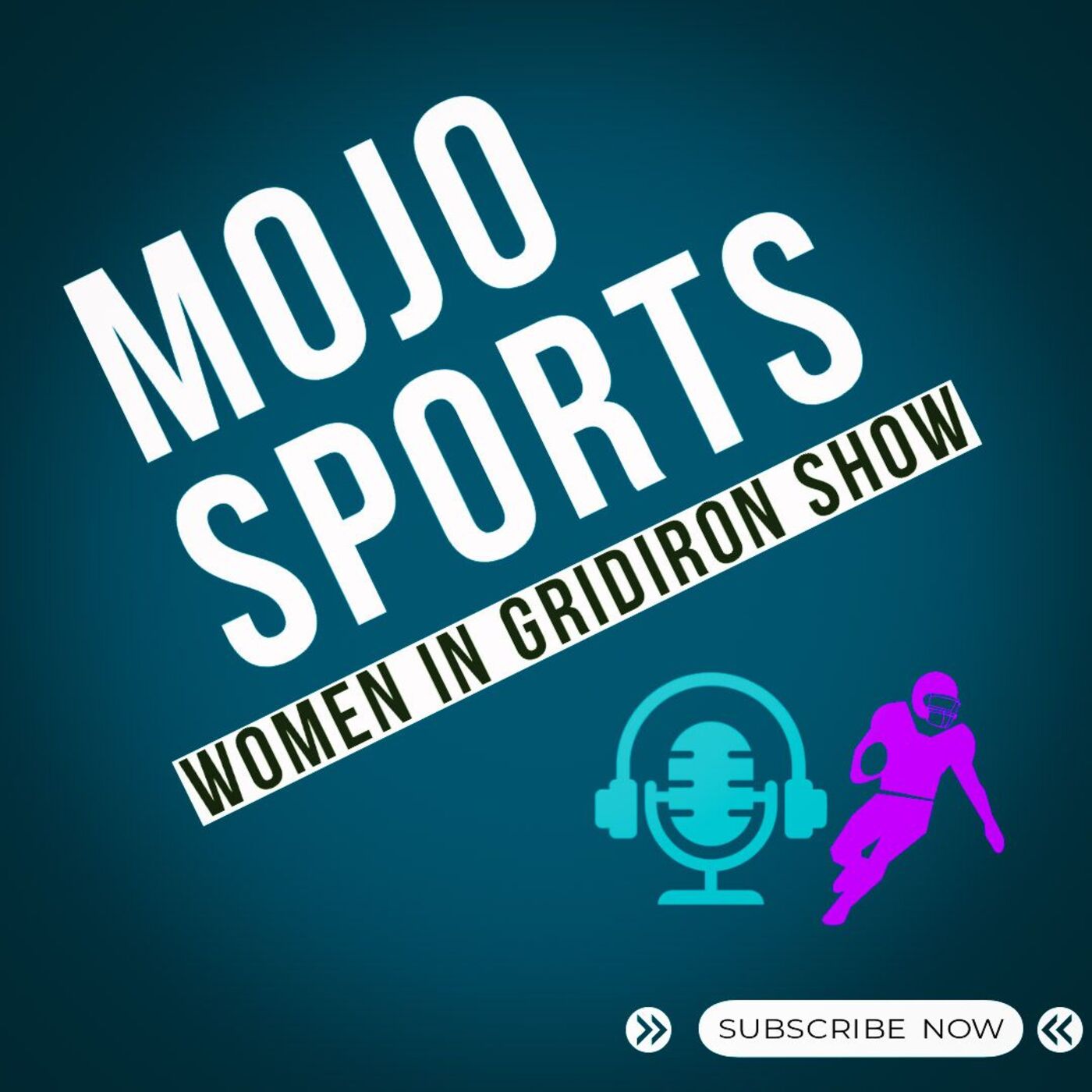 MOJO SPORTS