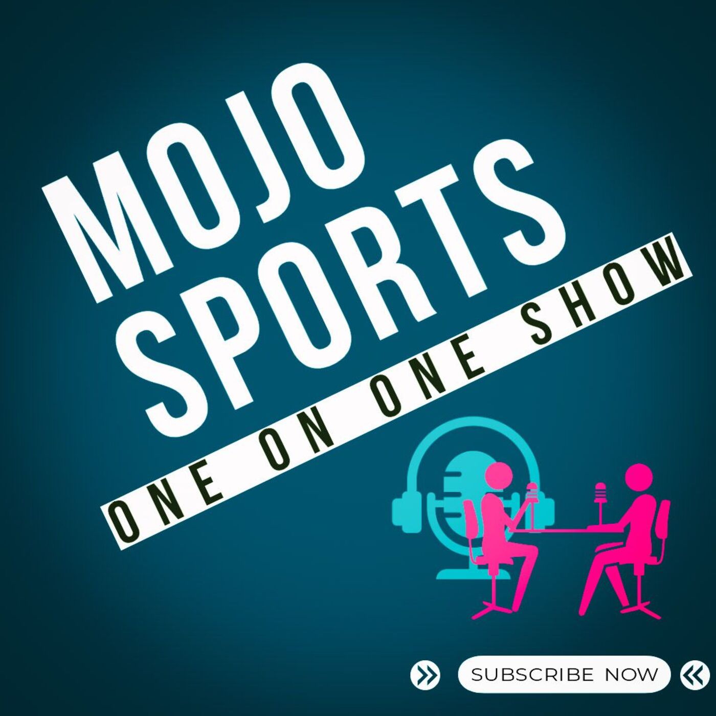 MOJO SPORTS