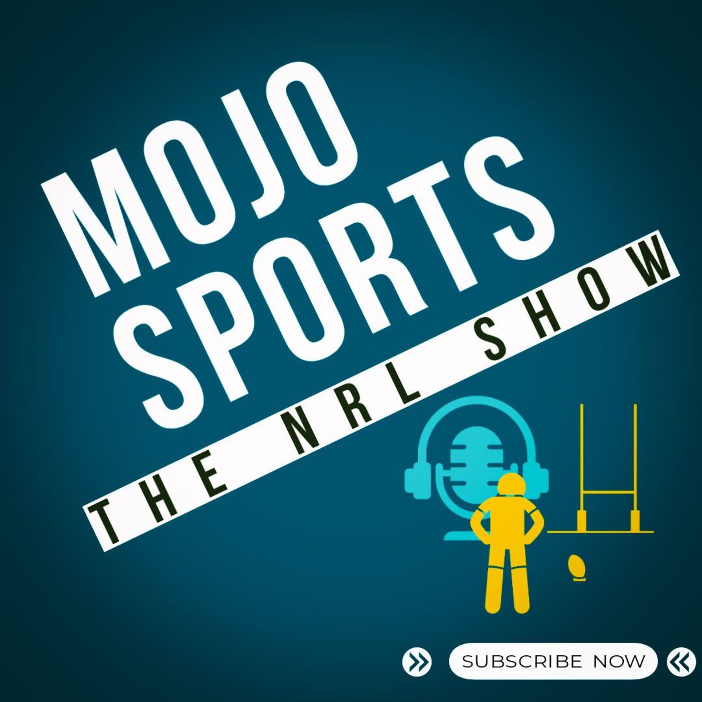 MOJO SPORTS