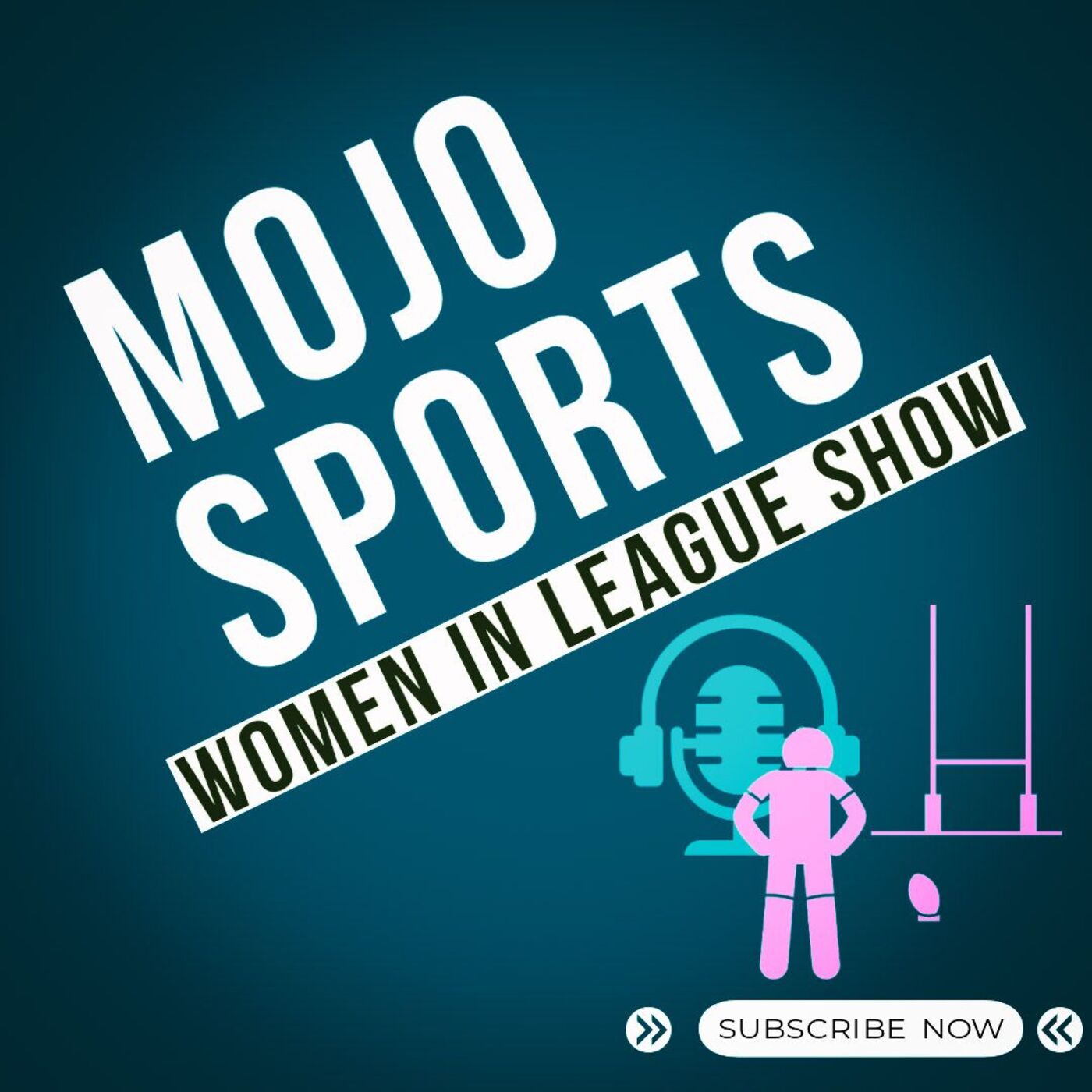 MOJO SPORTS