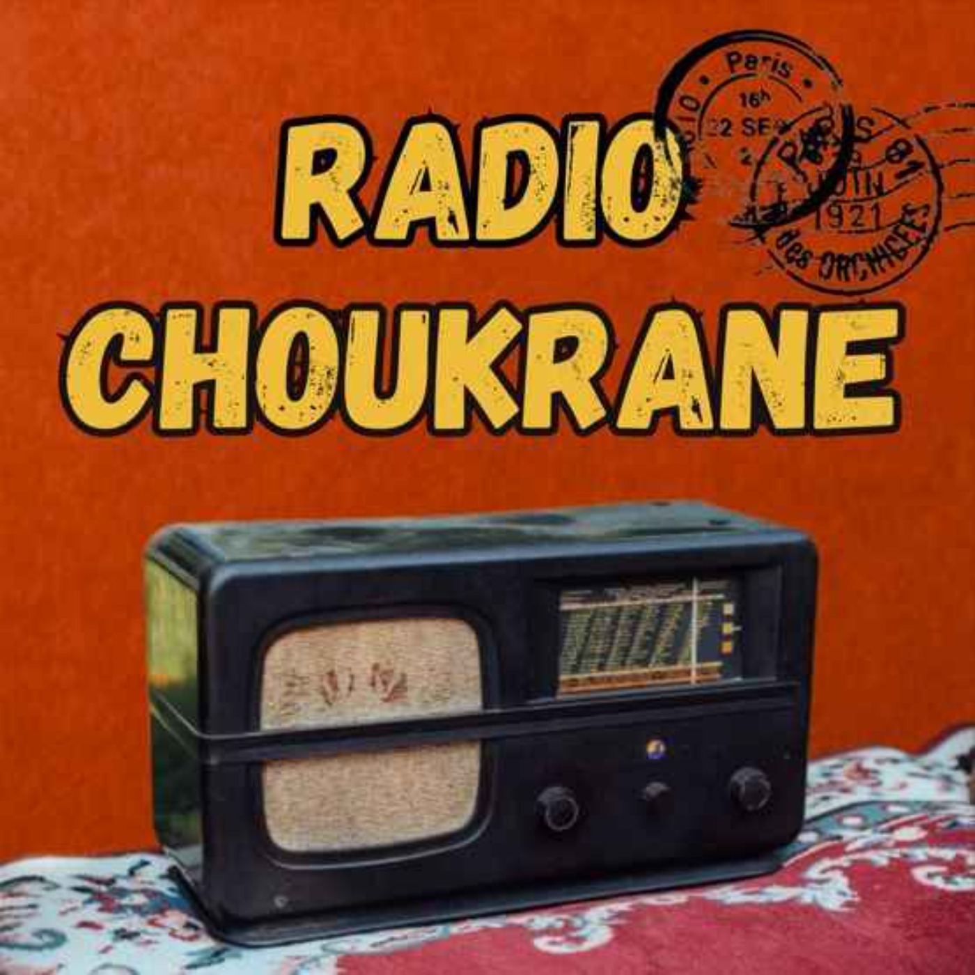 Radio Choukrane