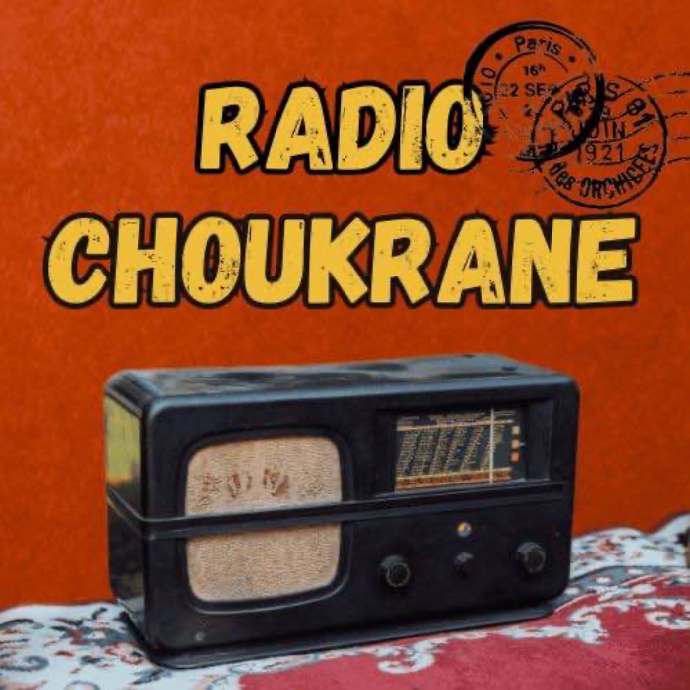 Radio Choukrane